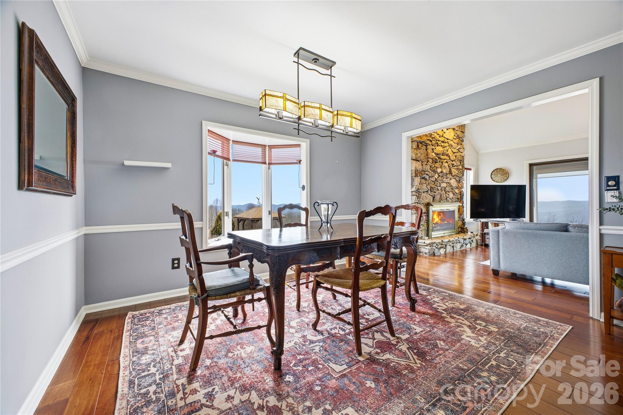 1403 Fleetwood Plaza — Hendersonville