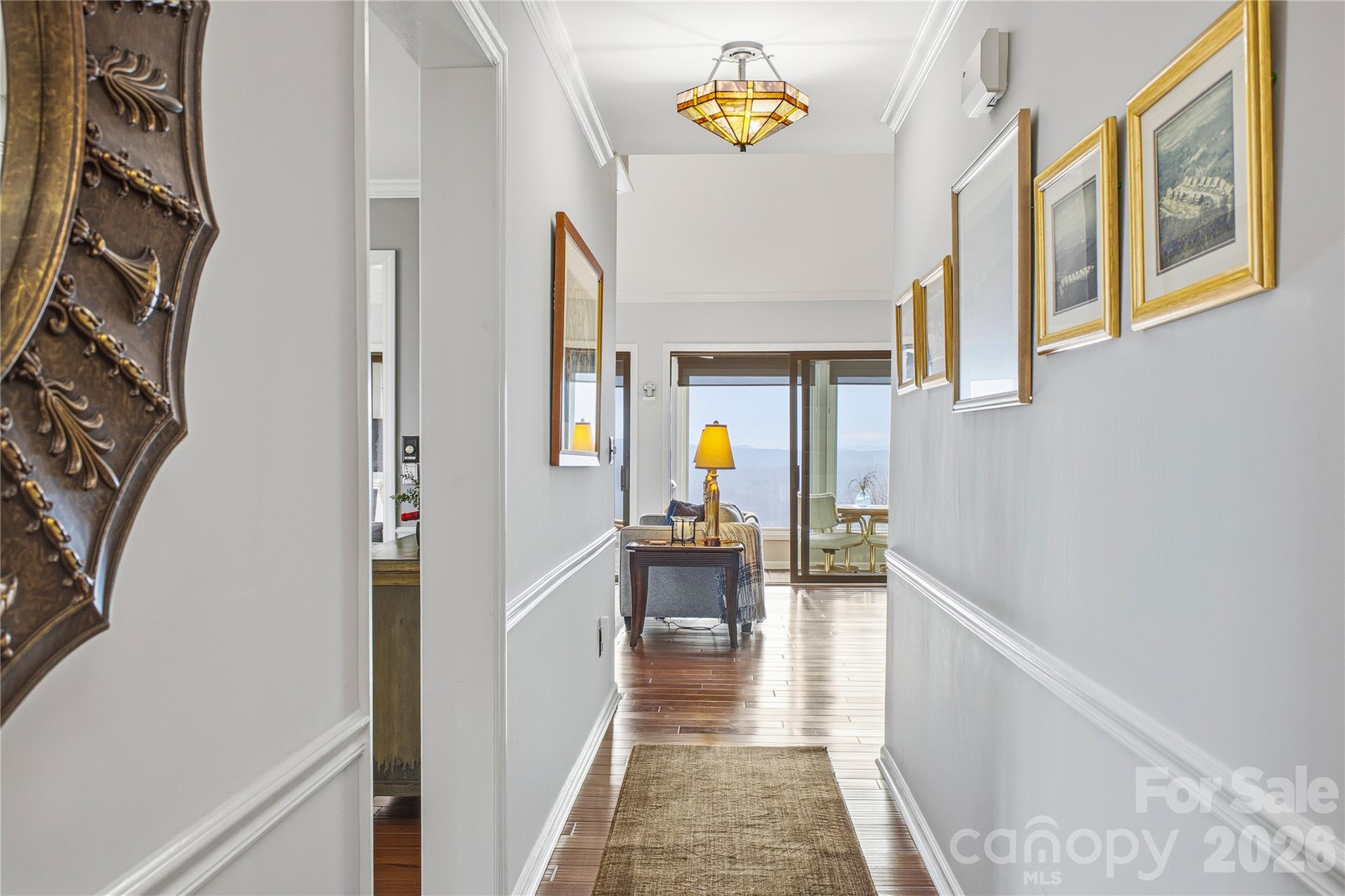 1403 Fleetwood Plaza — Hendersonville