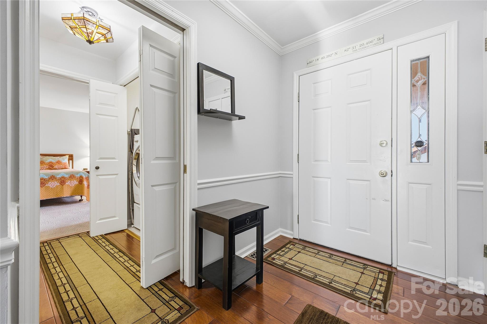 1403 Fleetwood Plaza — Hendersonville