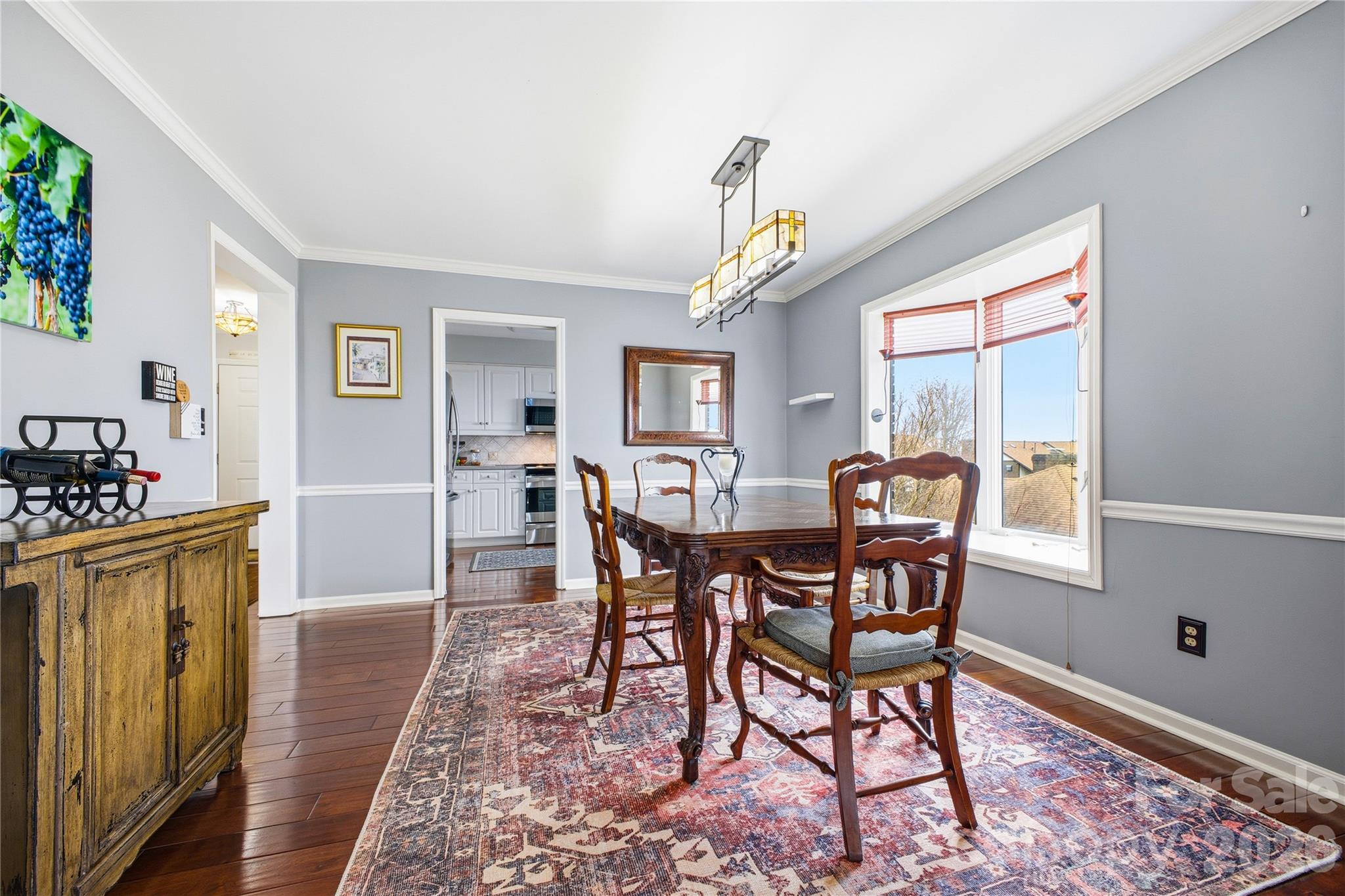 1403 Fleetwood Plaza — Hendersonville