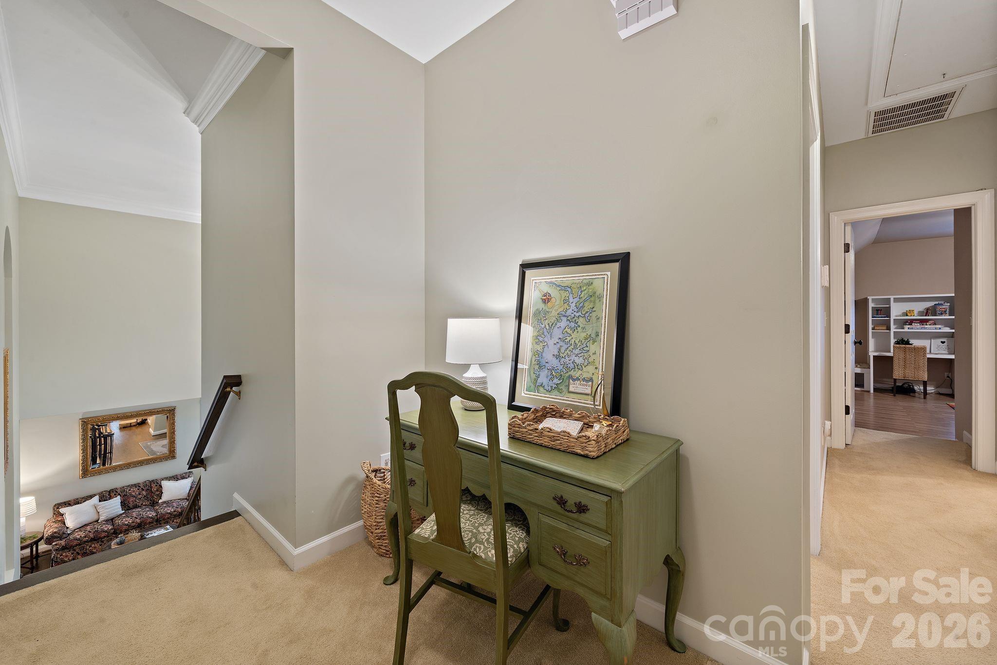 4685 Eagle Pointe Court — Denver