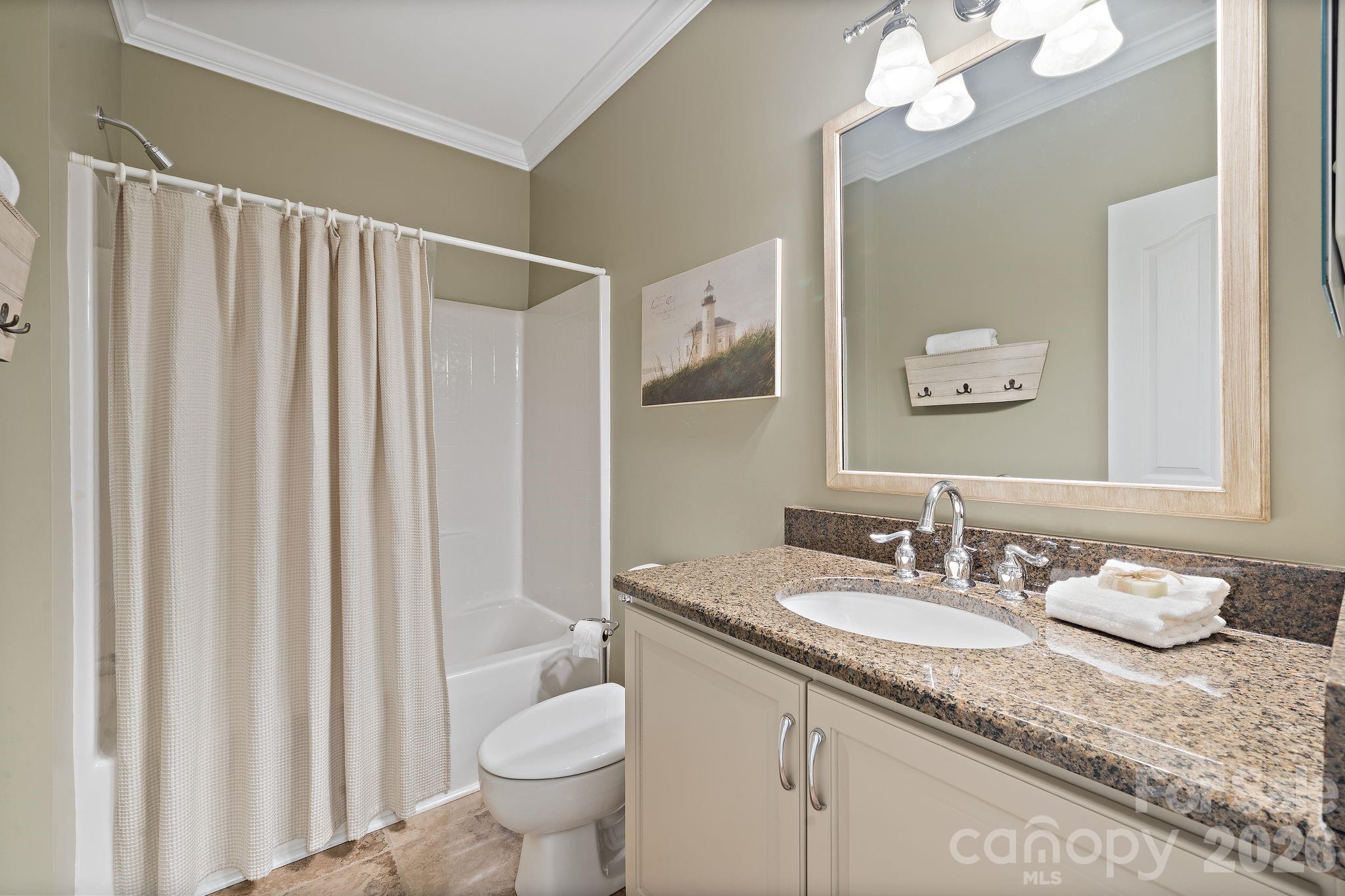 4685 Eagle Pointe Court — Denver