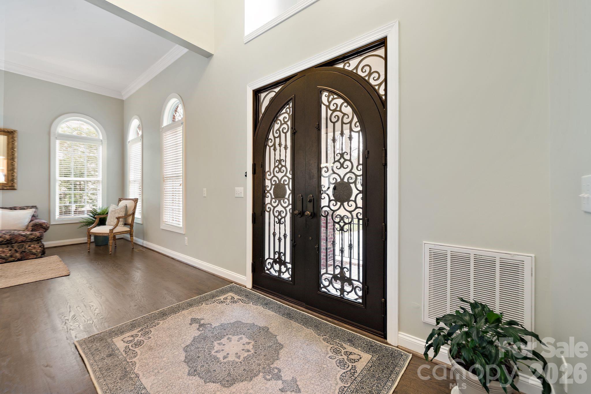 4685 Eagle Pointe Court — Denver