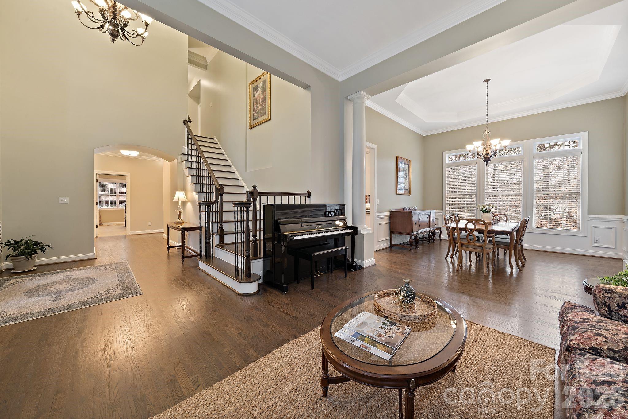 4685 Eagle Pointe Court — Denver