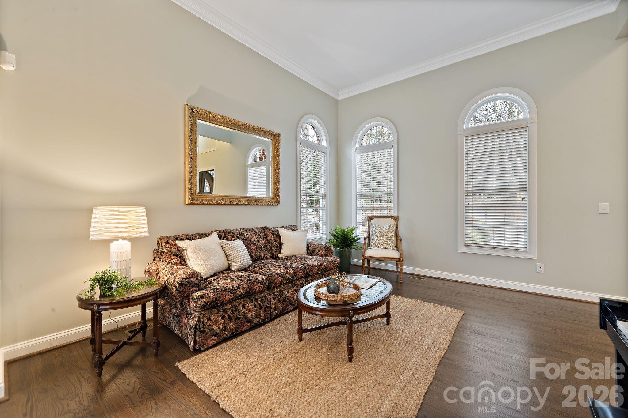 4685 Eagle Pointe Court — Denver