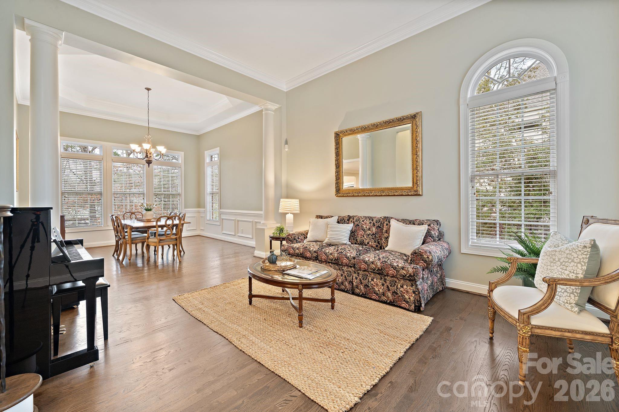 4685 Eagle Pointe Court — Denver
