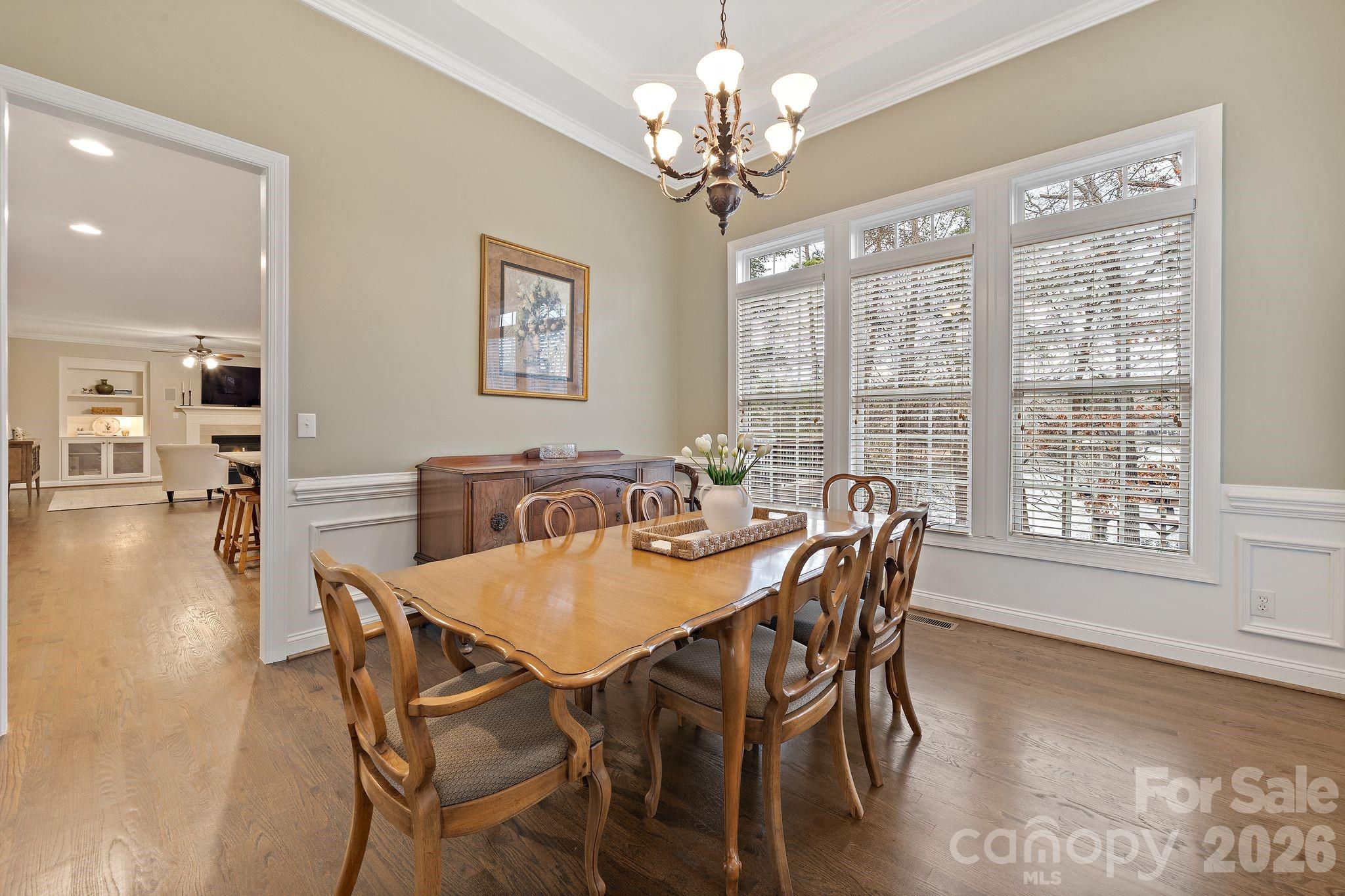 4685 Eagle Pointe Court — Denver