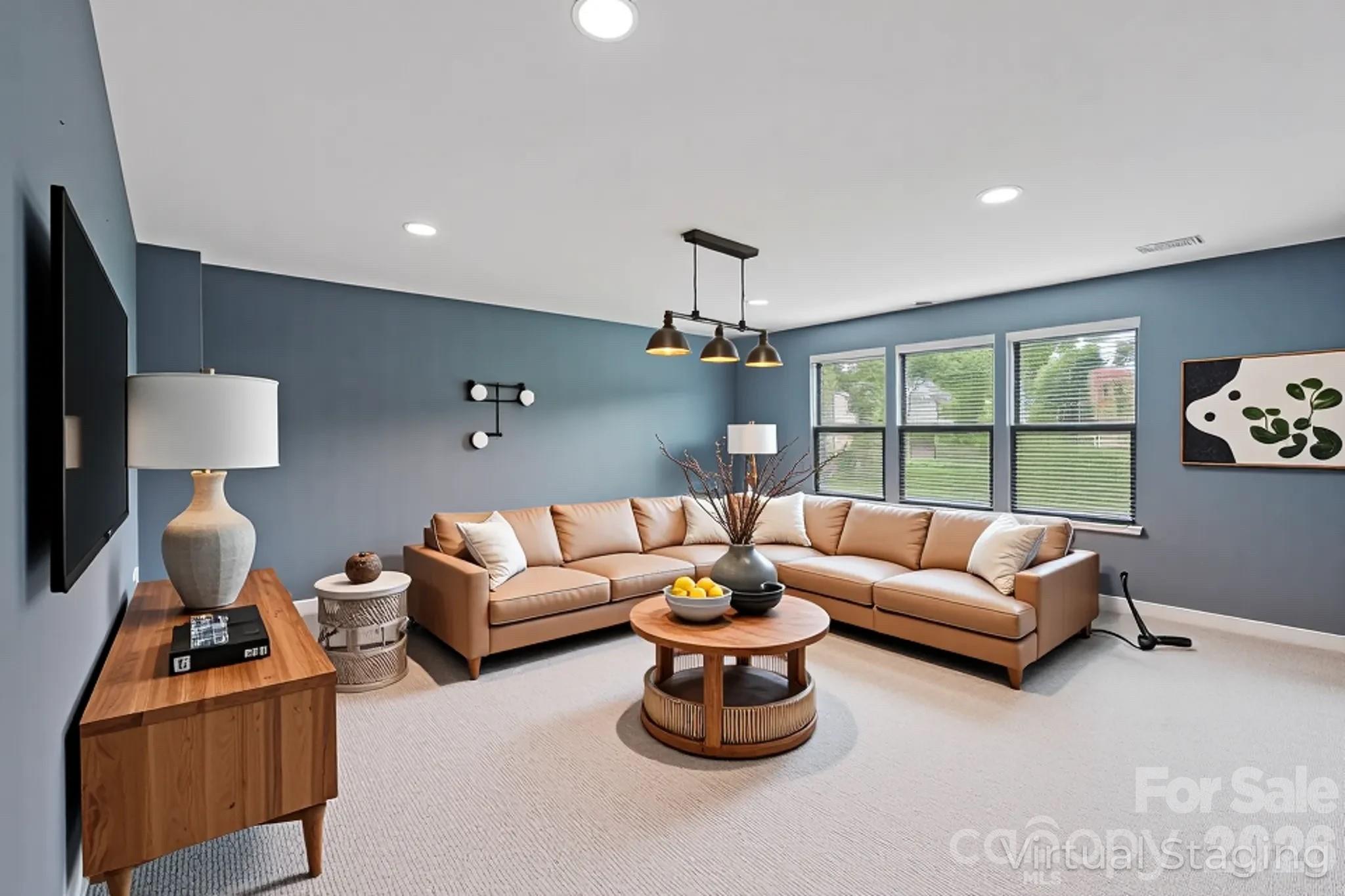 7129 Dove Field Lane — Fort Mill