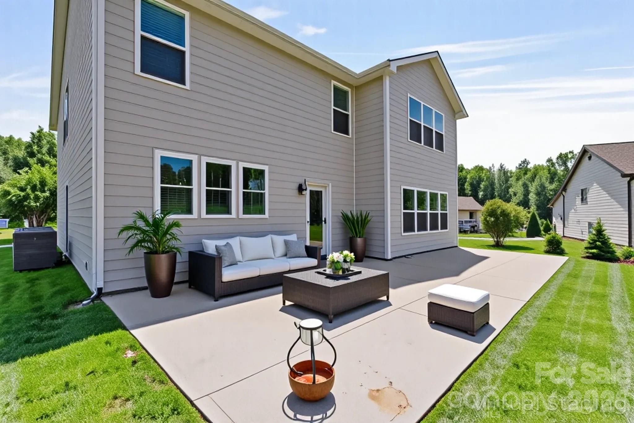 7129 Dove Field Lane — Fort Mill