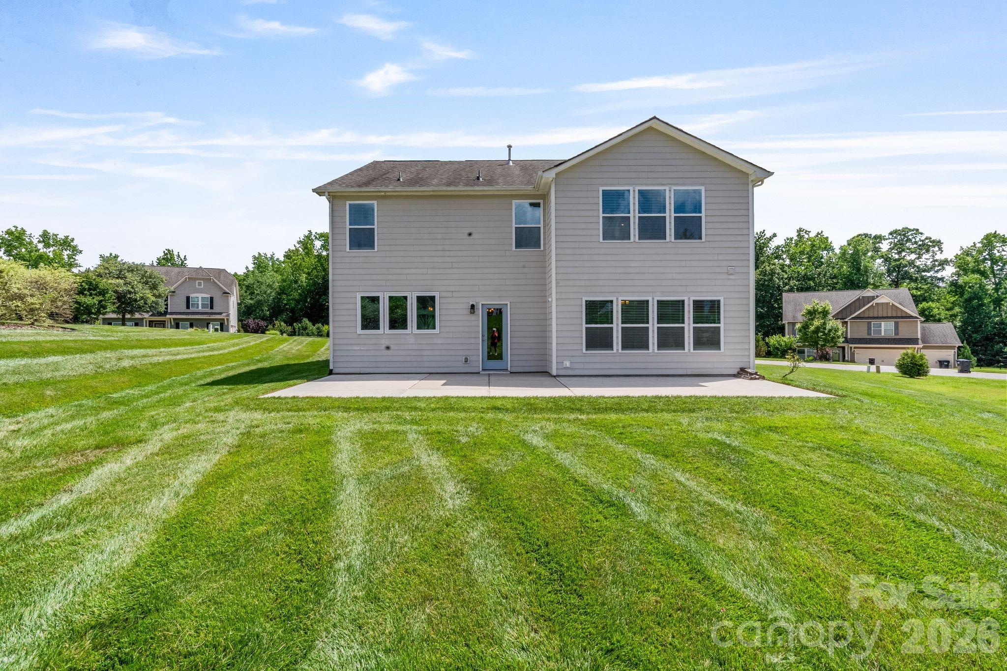 7129 Dove Field Lane — Fort Mill