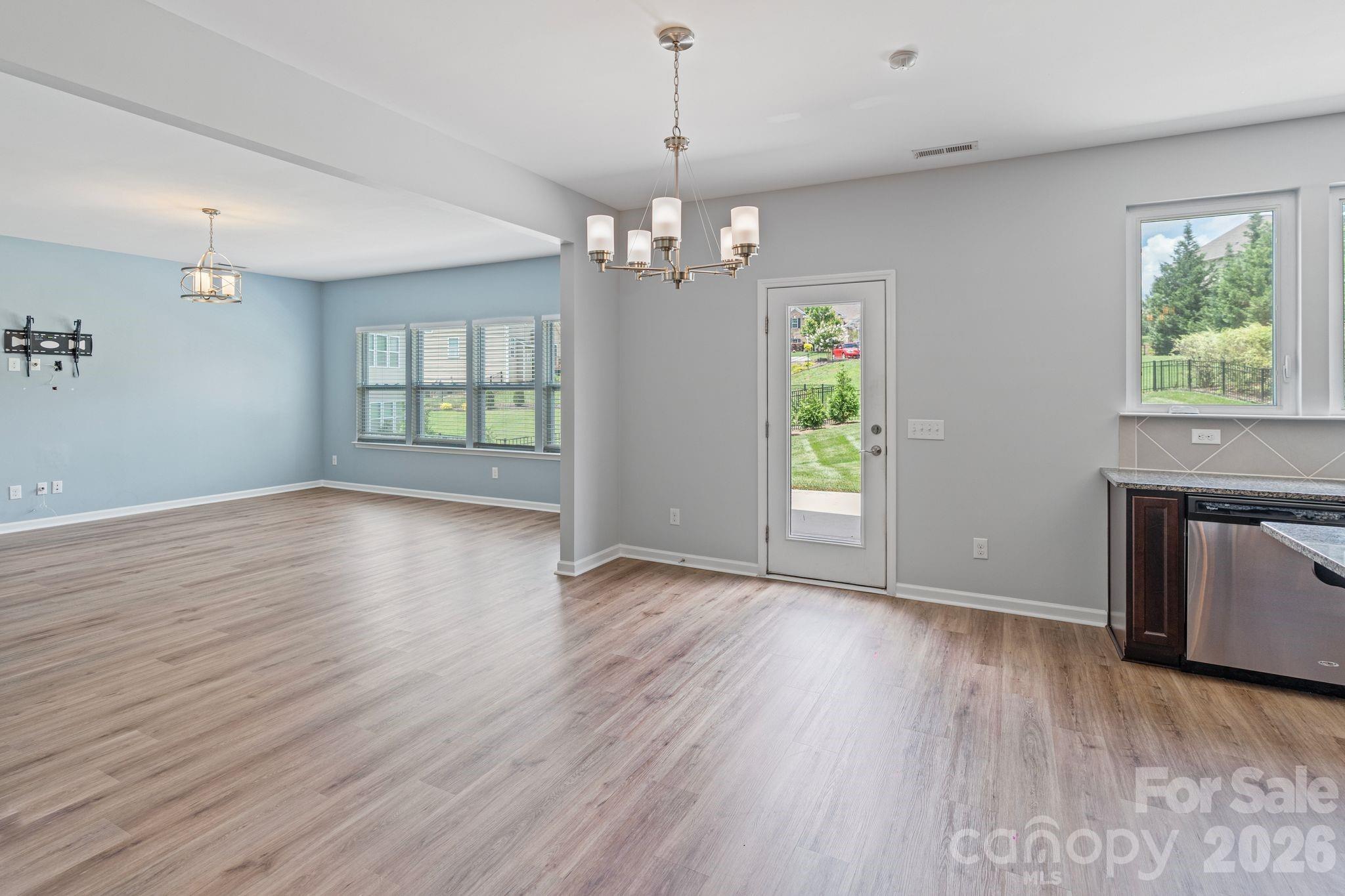 7129 Dove Field Lane — Fort Mill