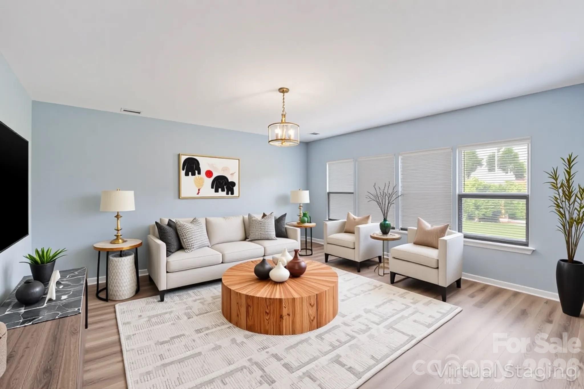7129 Dove Field Lane — Fort Mill