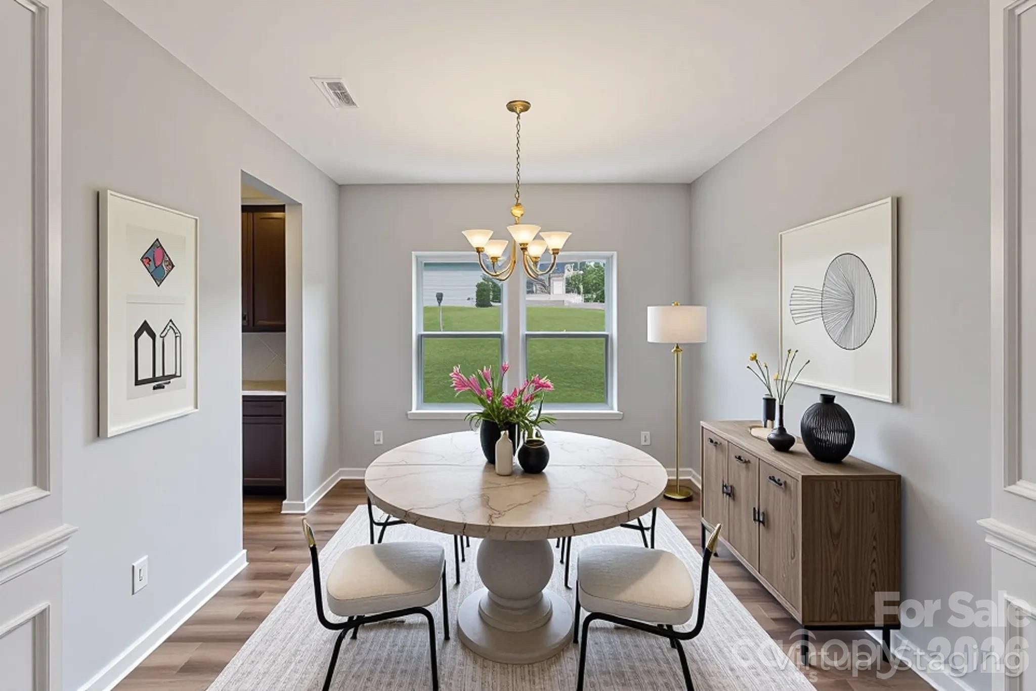 7129 Dove Field Lane — Fort Mill