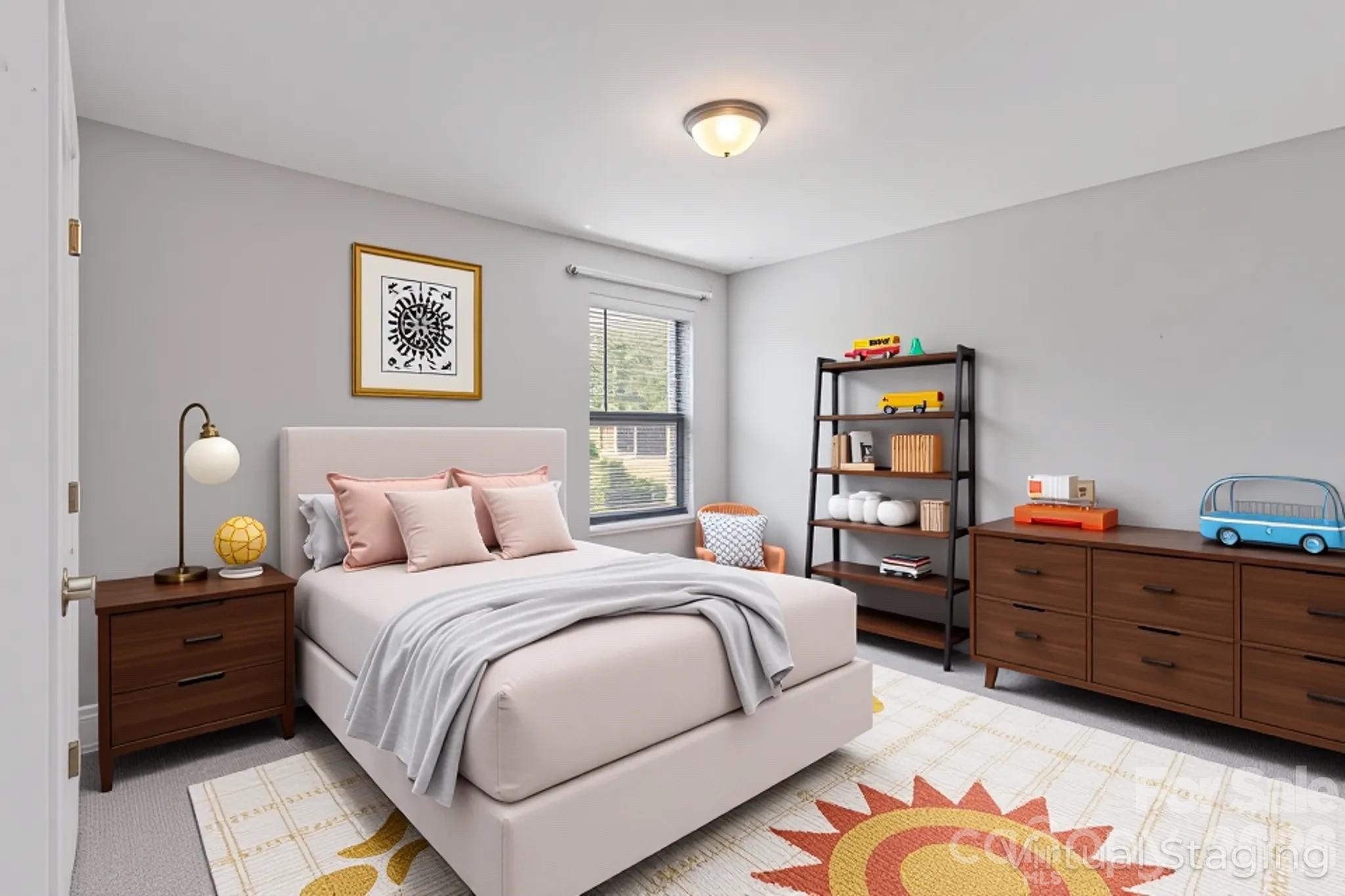7129 Dove Field Lane — Fort Mill