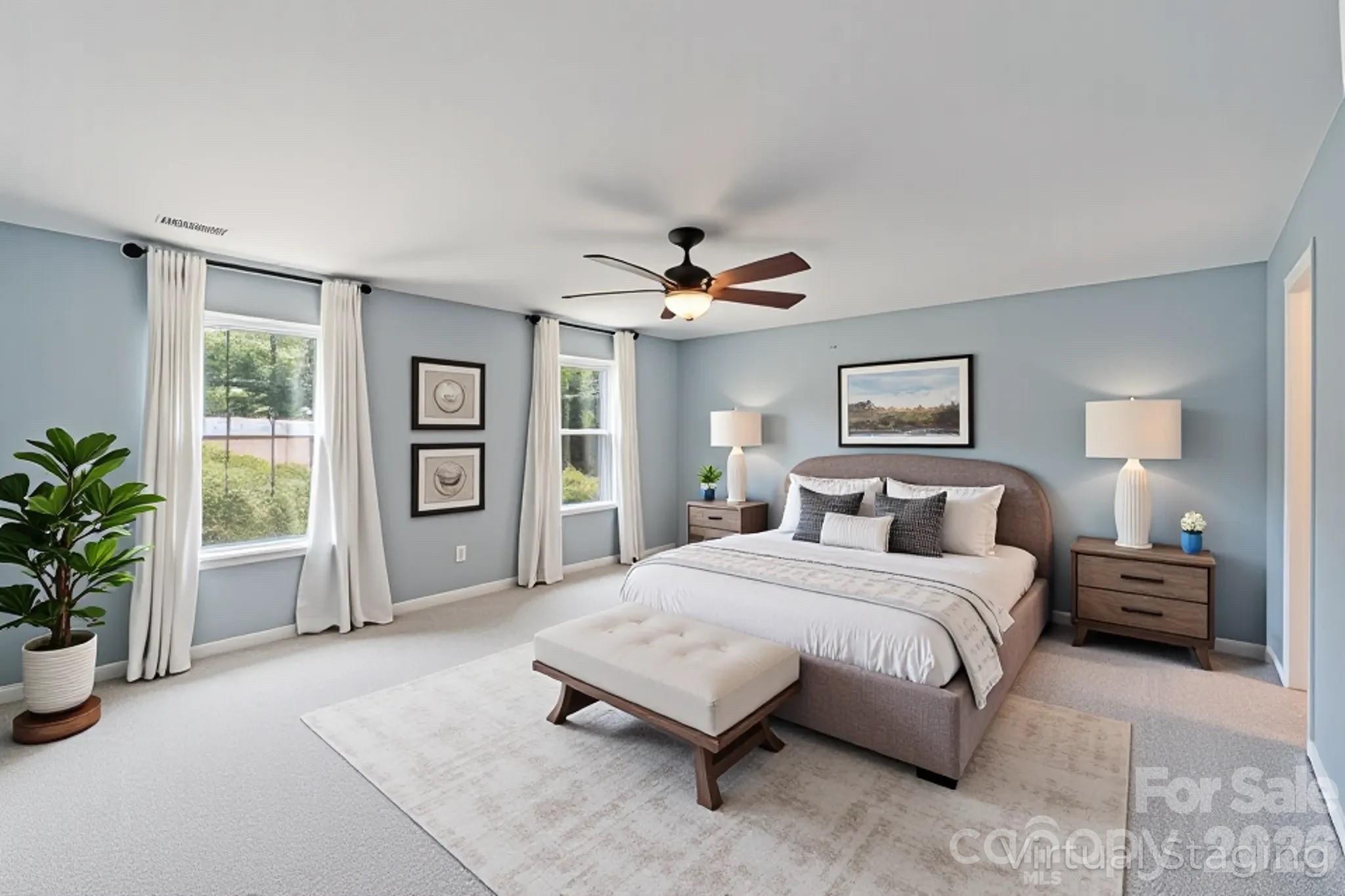 7129 Dove Field Lane — Fort Mill