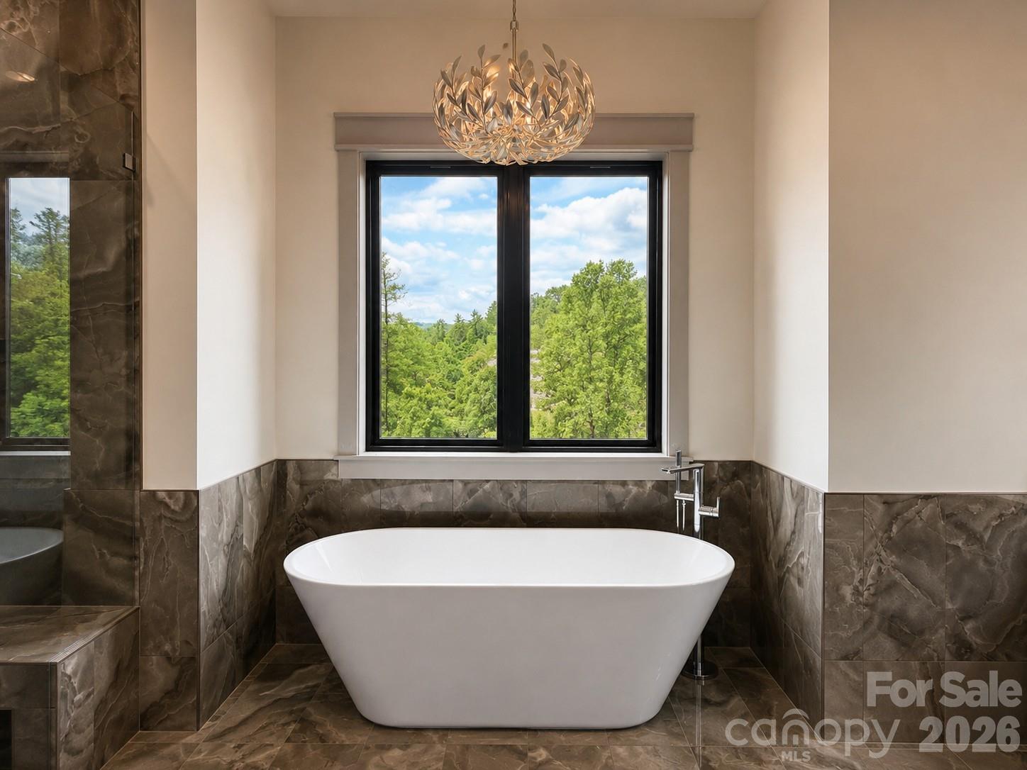 25 Emory Paige Road — Weaverville
