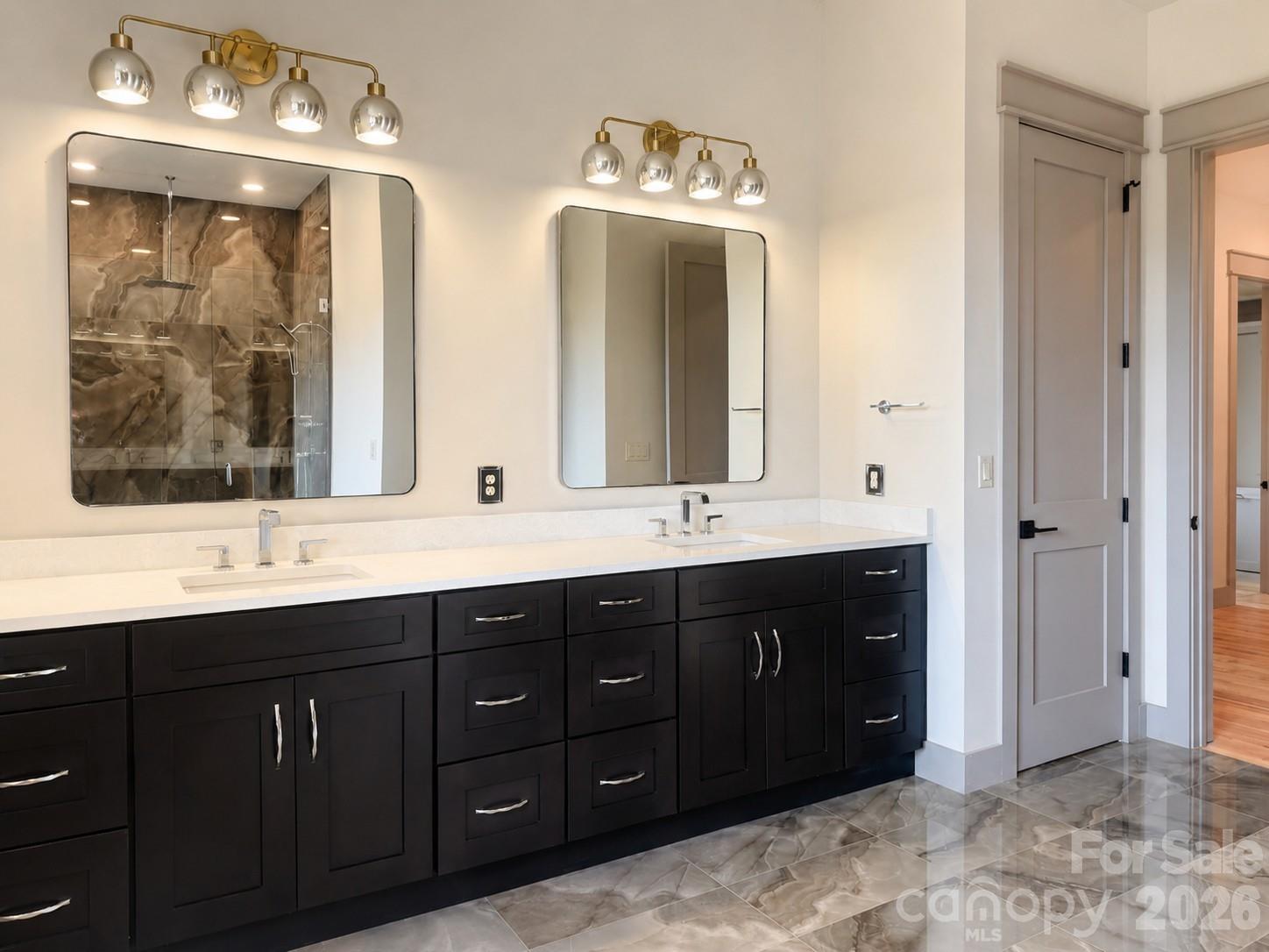 25 Emory Paige Road — Weaverville