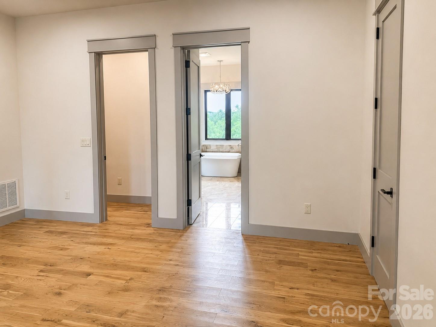 25 Emory Paige Road — Weaverville