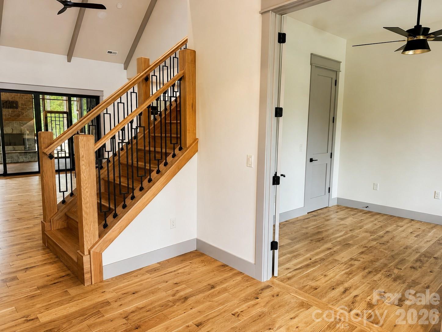 25 Emory Paige Road — Weaverville