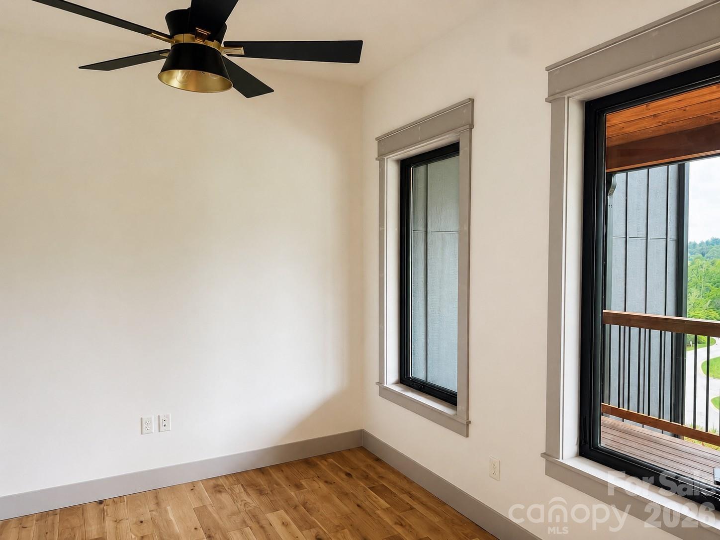 25 Emory Paige Road — Weaverville