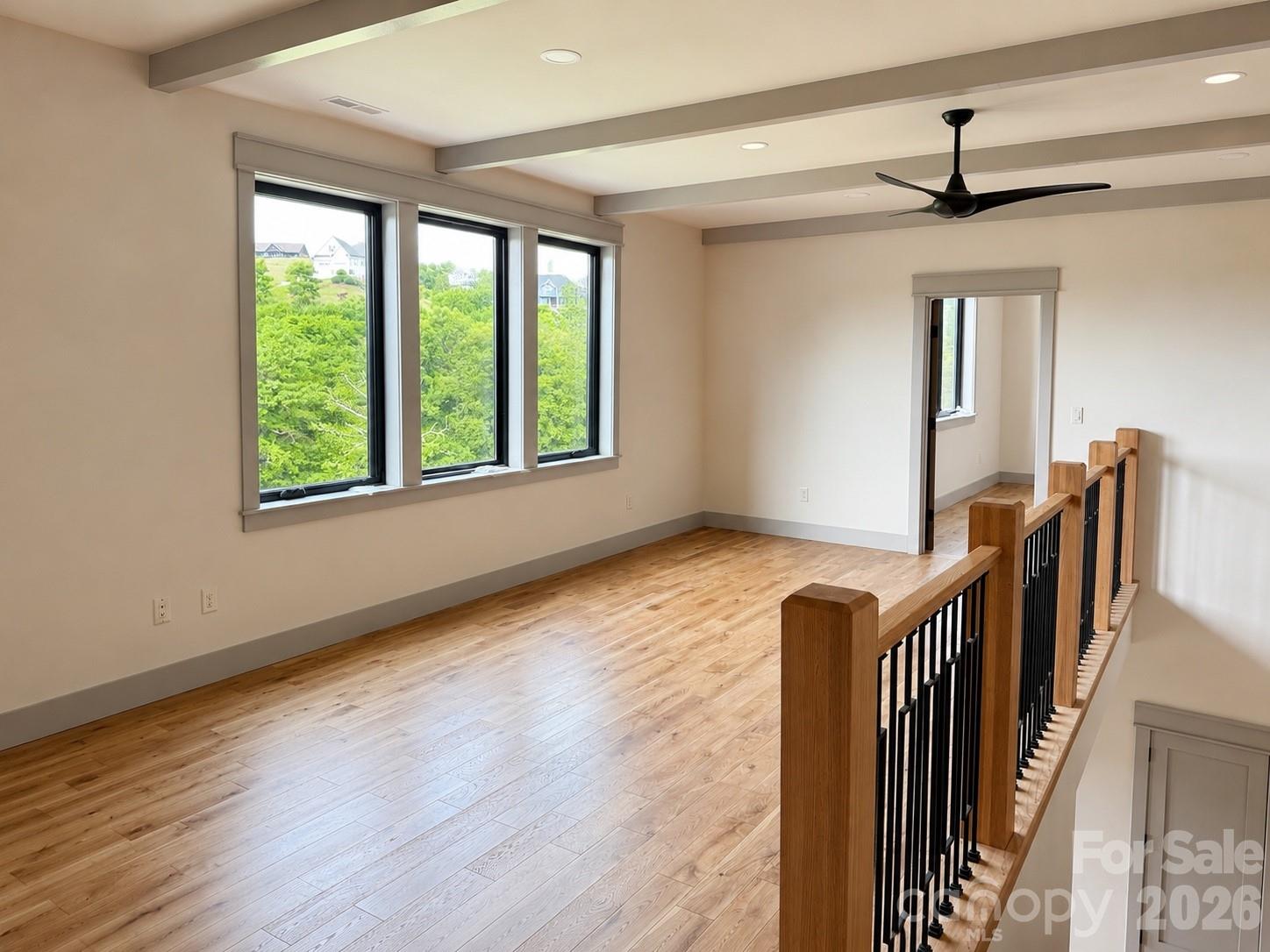 25 Emory Paige Road — Weaverville