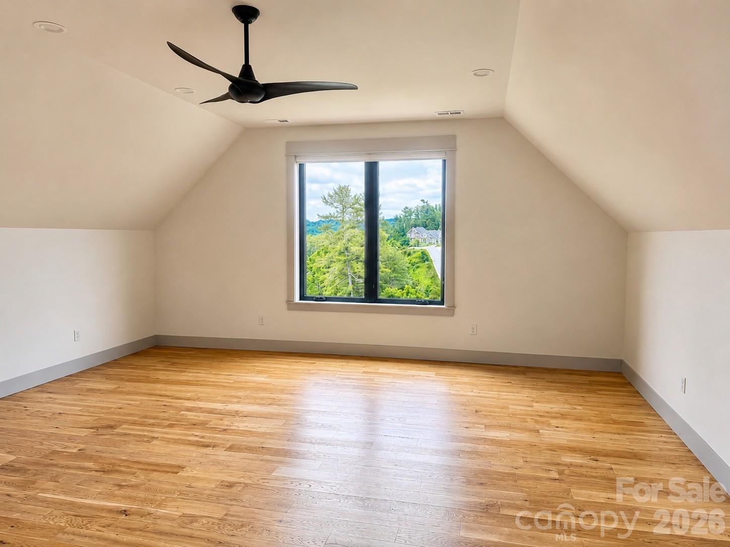25 Emory Paige Road — Weaverville