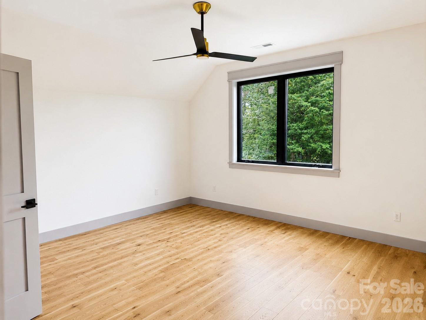 25 Emory Paige Road — Weaverville