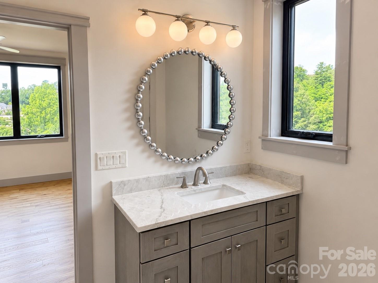 25 Emory Paige Road — Weaverville