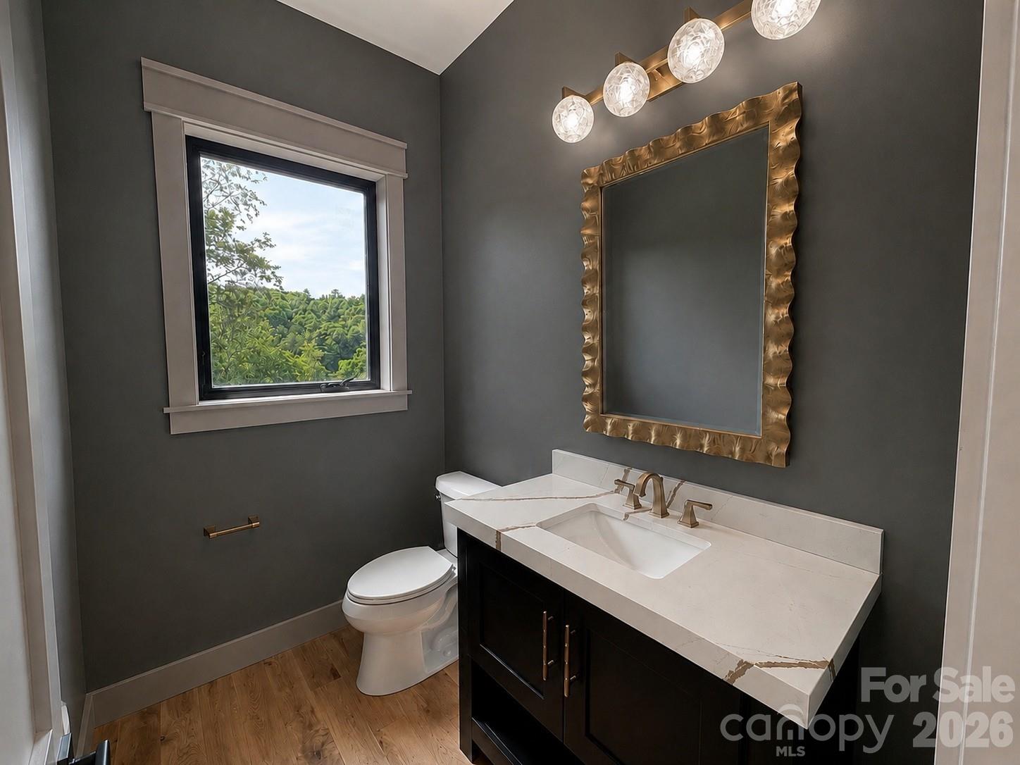 25 Emory Paige Road — Weaverville