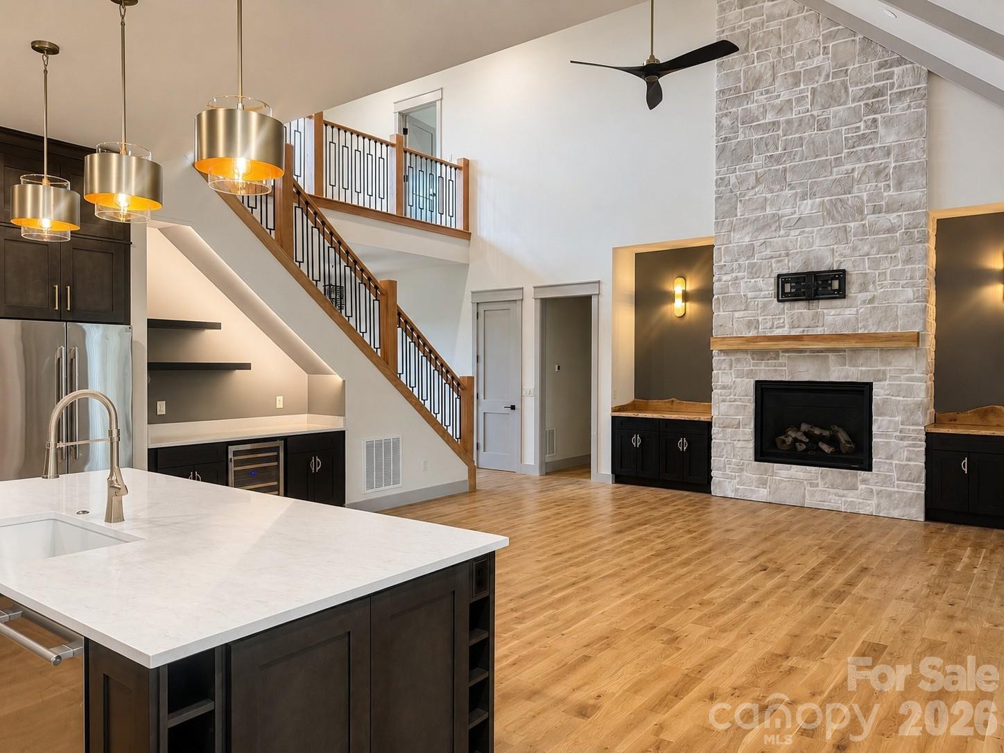 25 Emory Paige Road — Weaverville