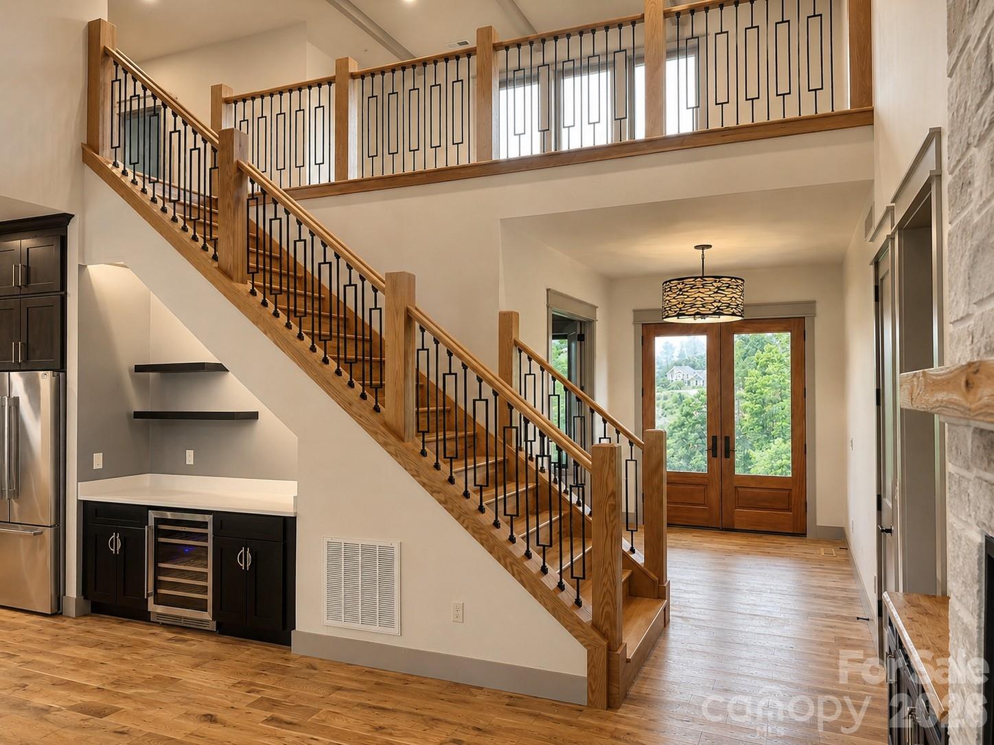 25 Emory Paige Road — Weaverville