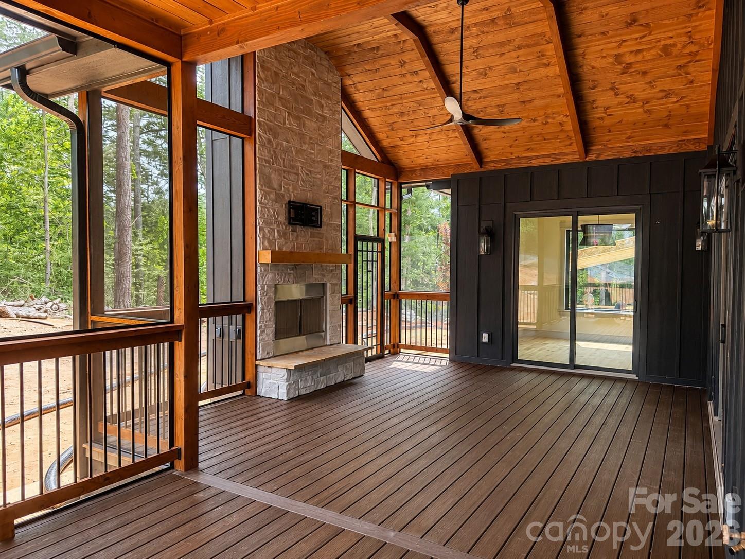 25 Emory Paige Road — Weaverville