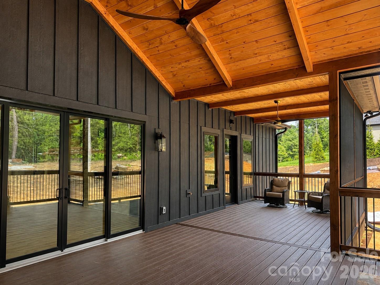 25 Emory Paige Road — Weaverville