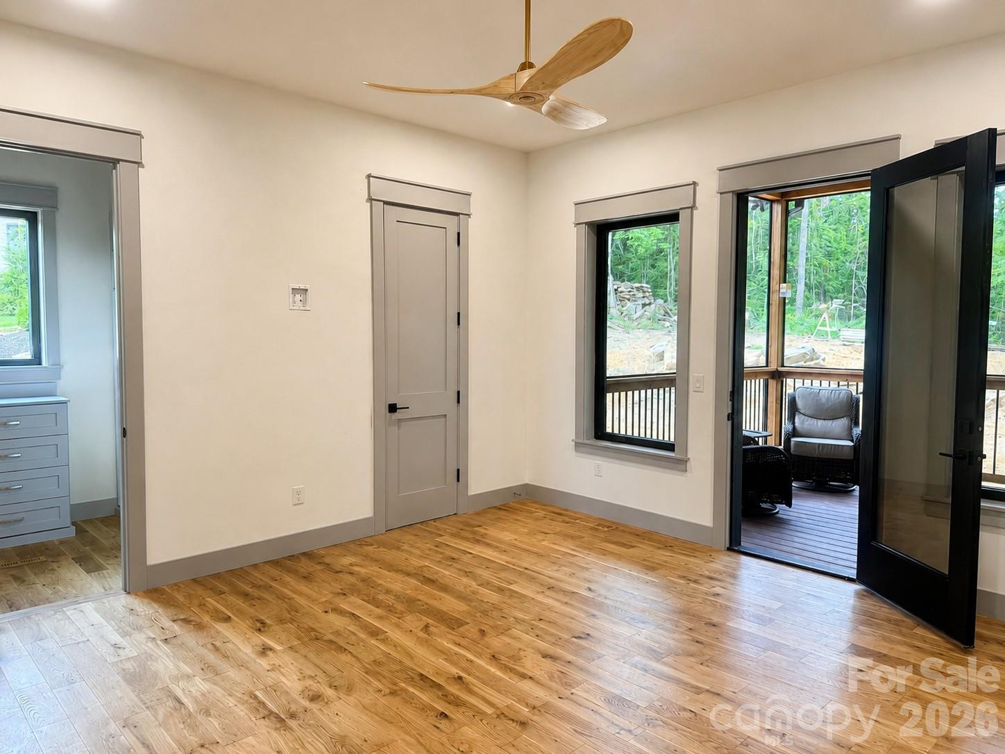 25 Emory Paige Road — Weaverville