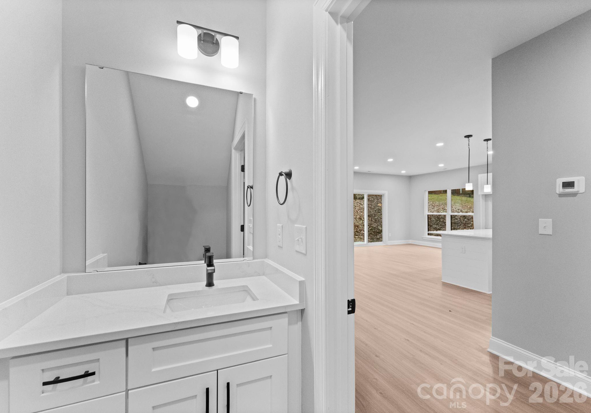 8823 Dogwood Drive — Charlotte