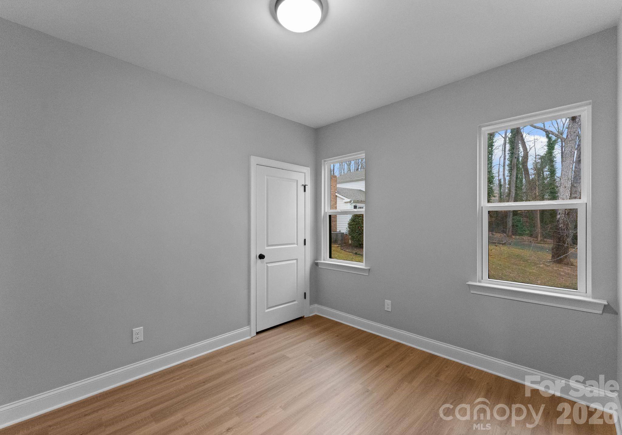 8823 Dogwood Drive — Charlotte