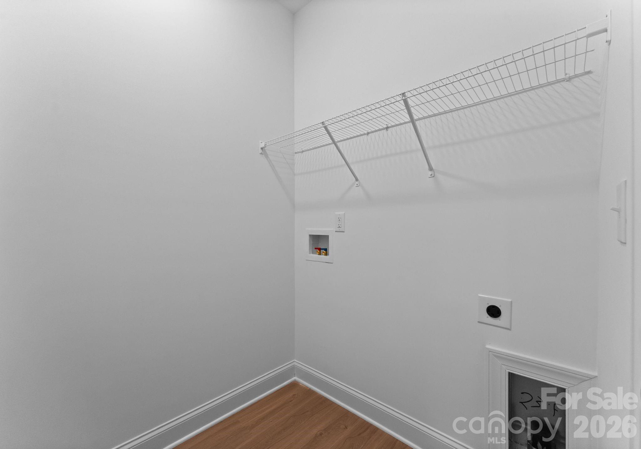 8823 Dogwood Drive — Charlotte