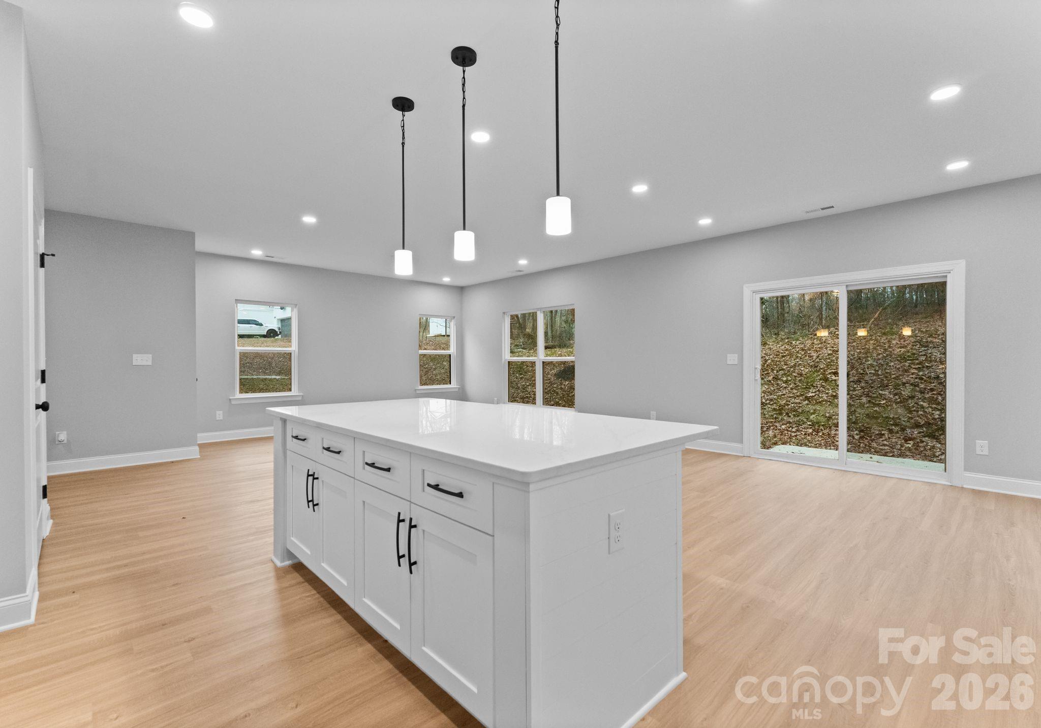 8823 Dogwood Drive — Charlotte