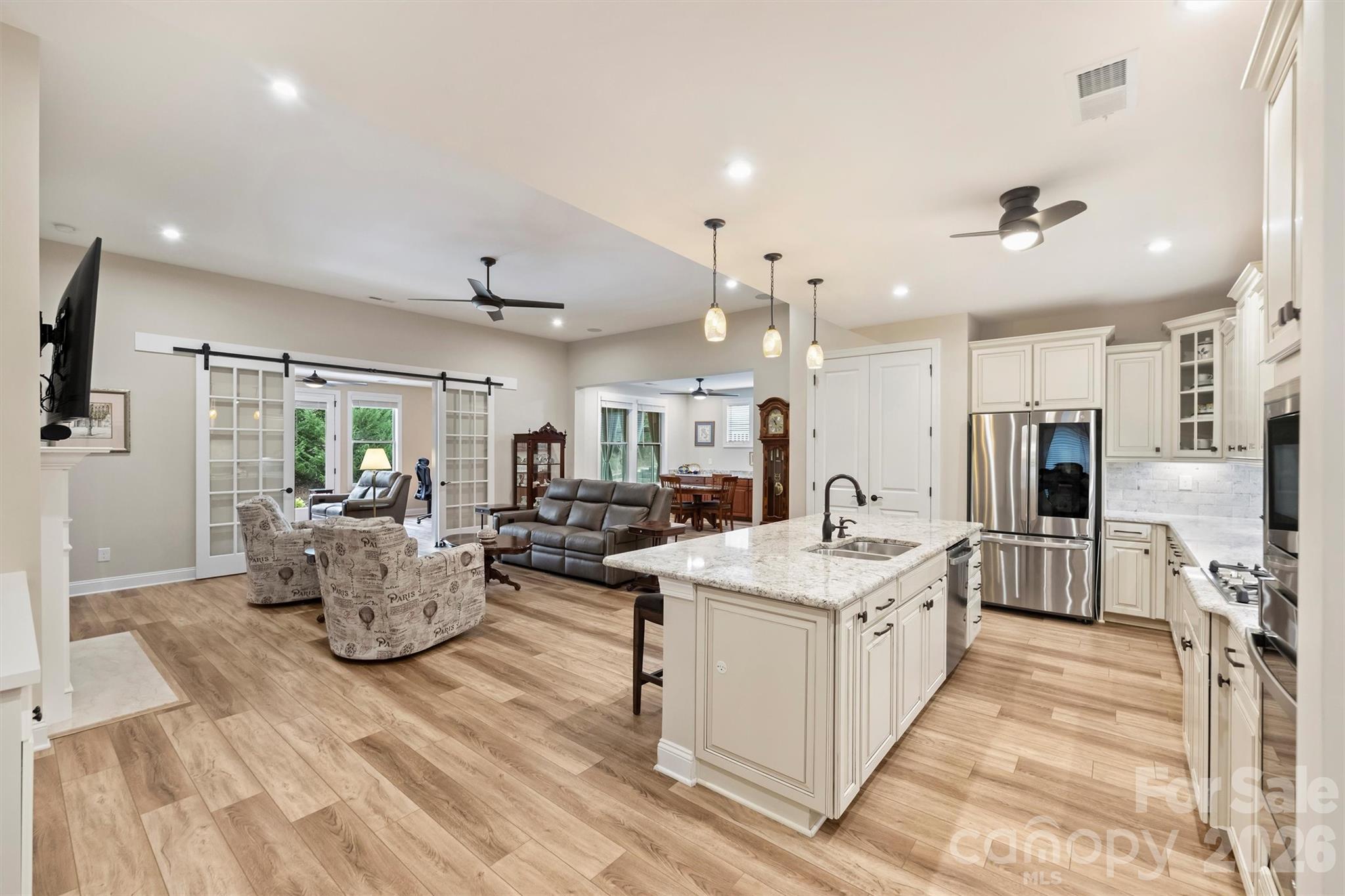 9610 Cresswind Boulevard — Charlotte