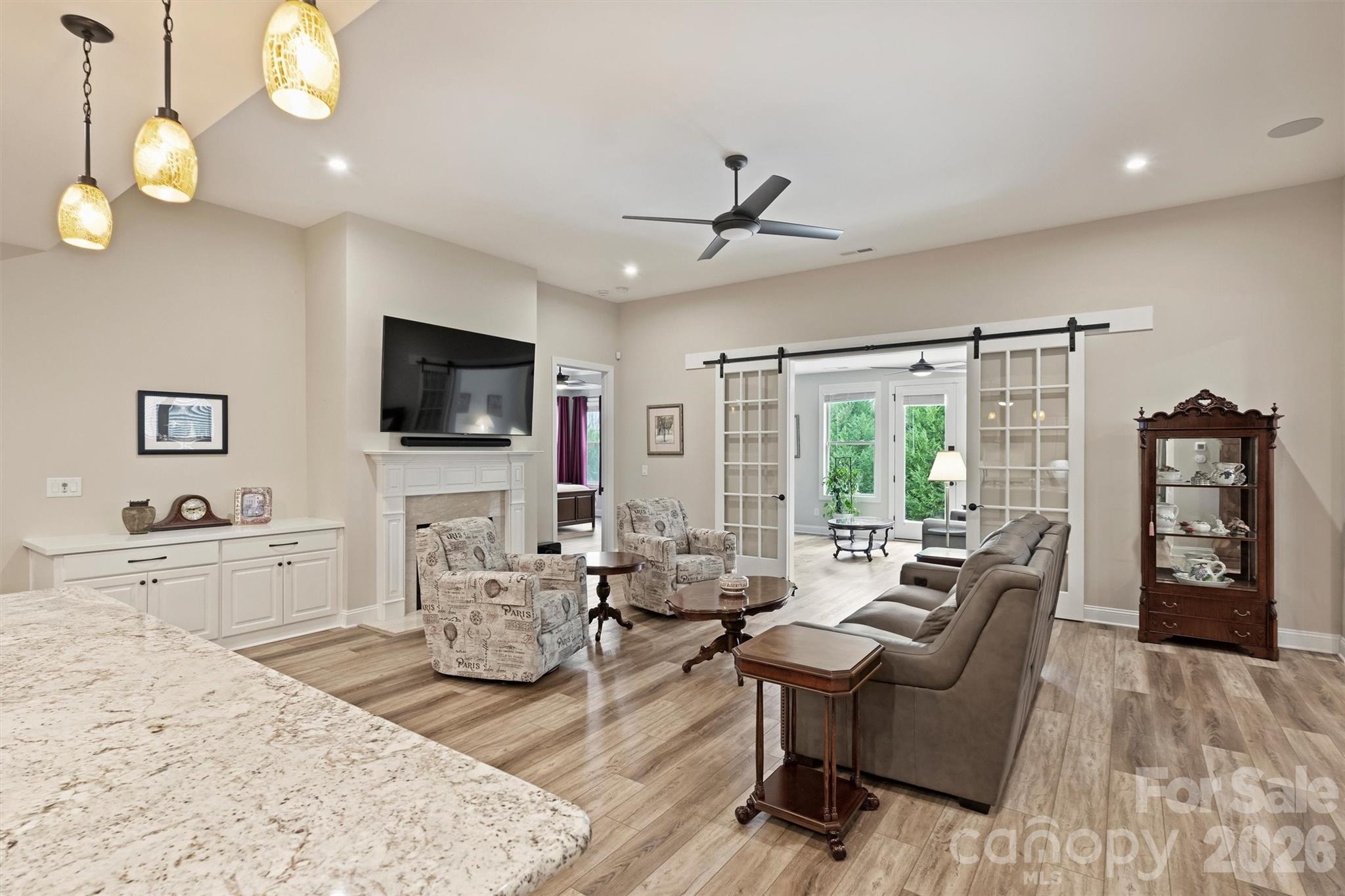 9610 Cresswind Boulevard — Charlotte