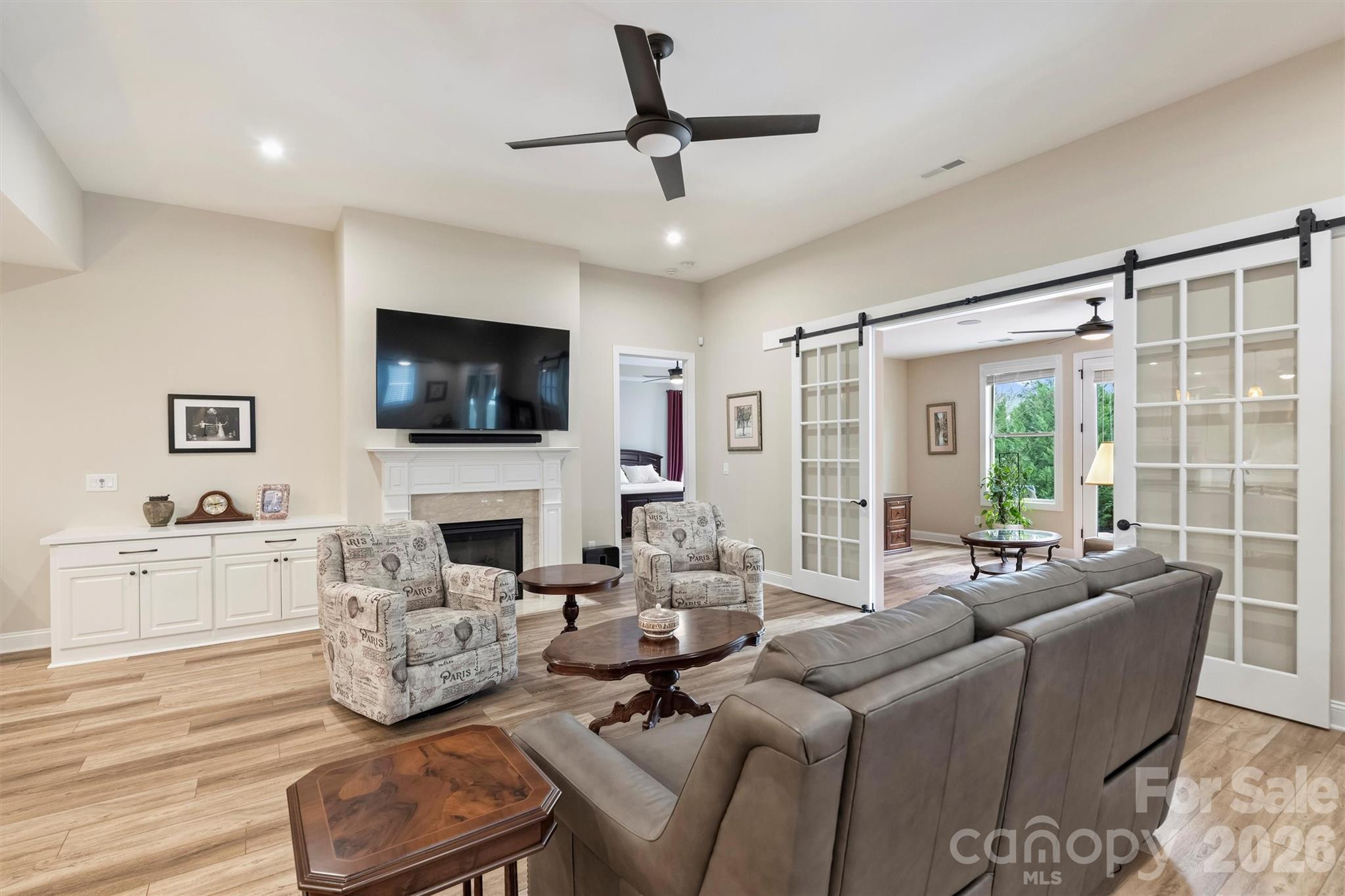 9610 Cresswind Boulevard — Charlotte