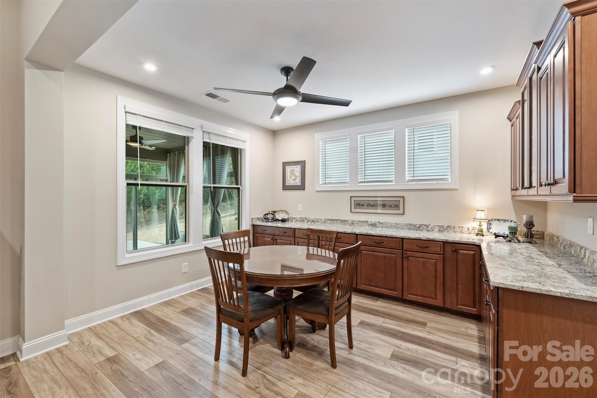 9610 Cresswind Boulevard — Charlotte
