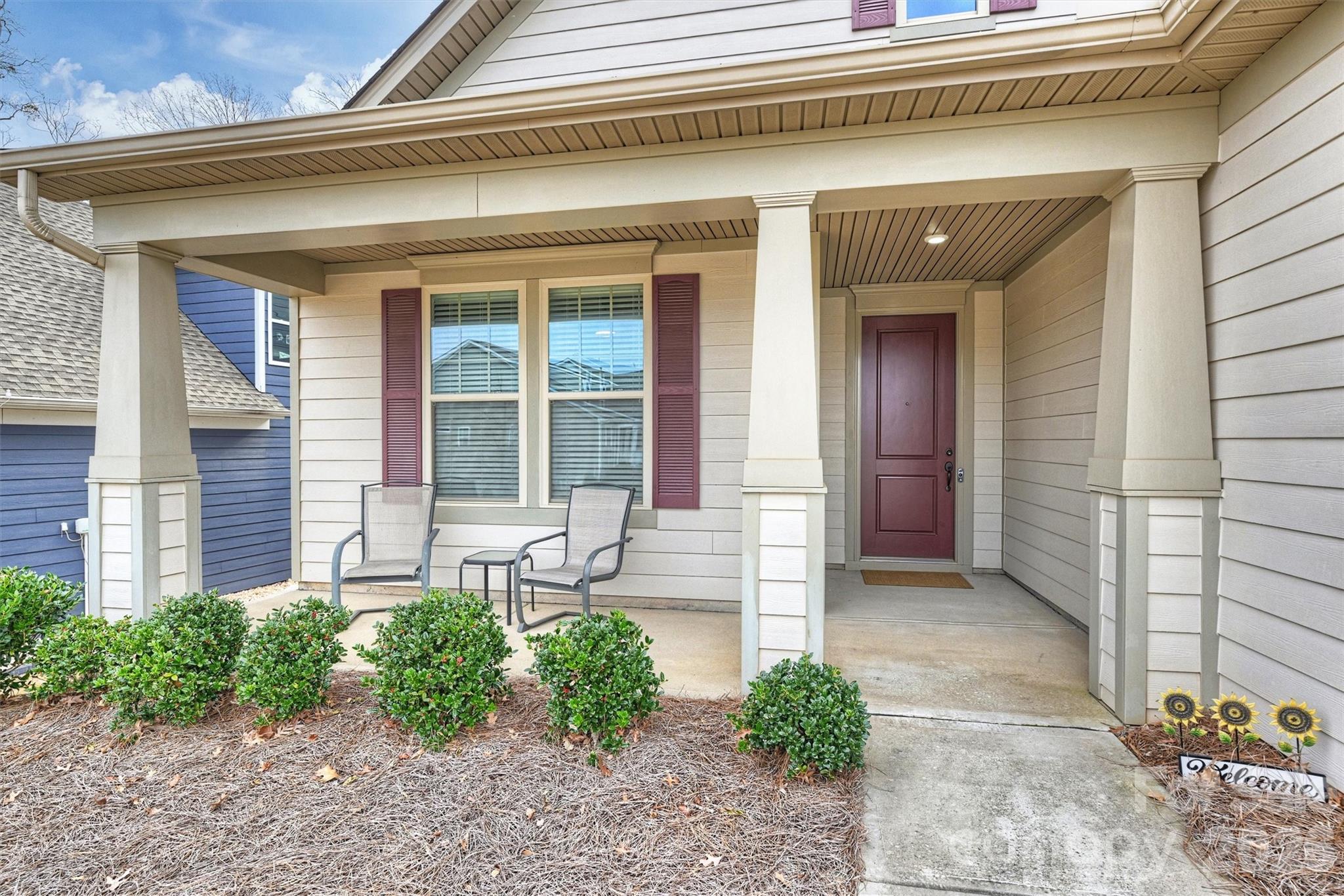 9610 Cresswind Boulevard — Charlotte