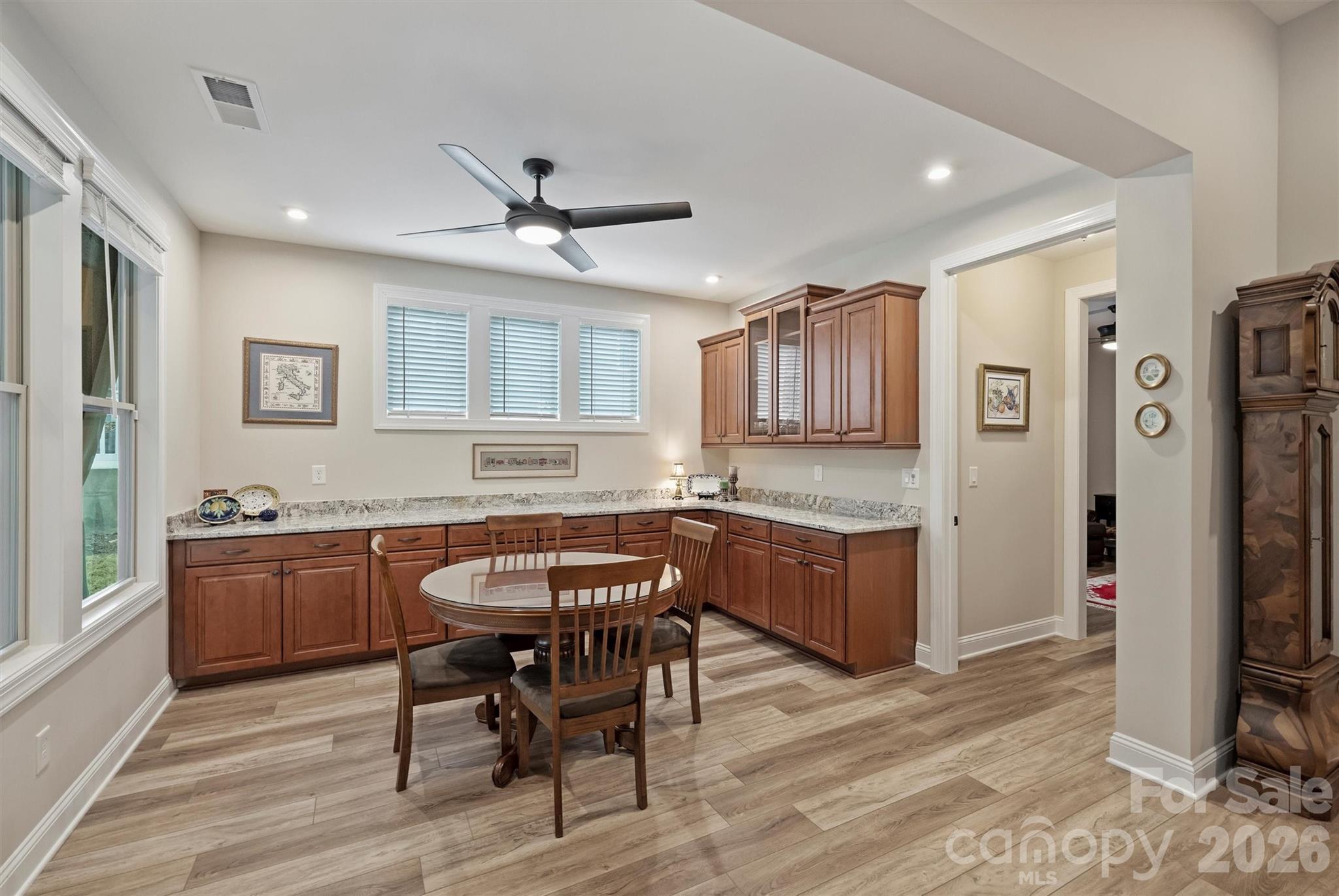 9610 Cresswind Boulevard — Charlotte
