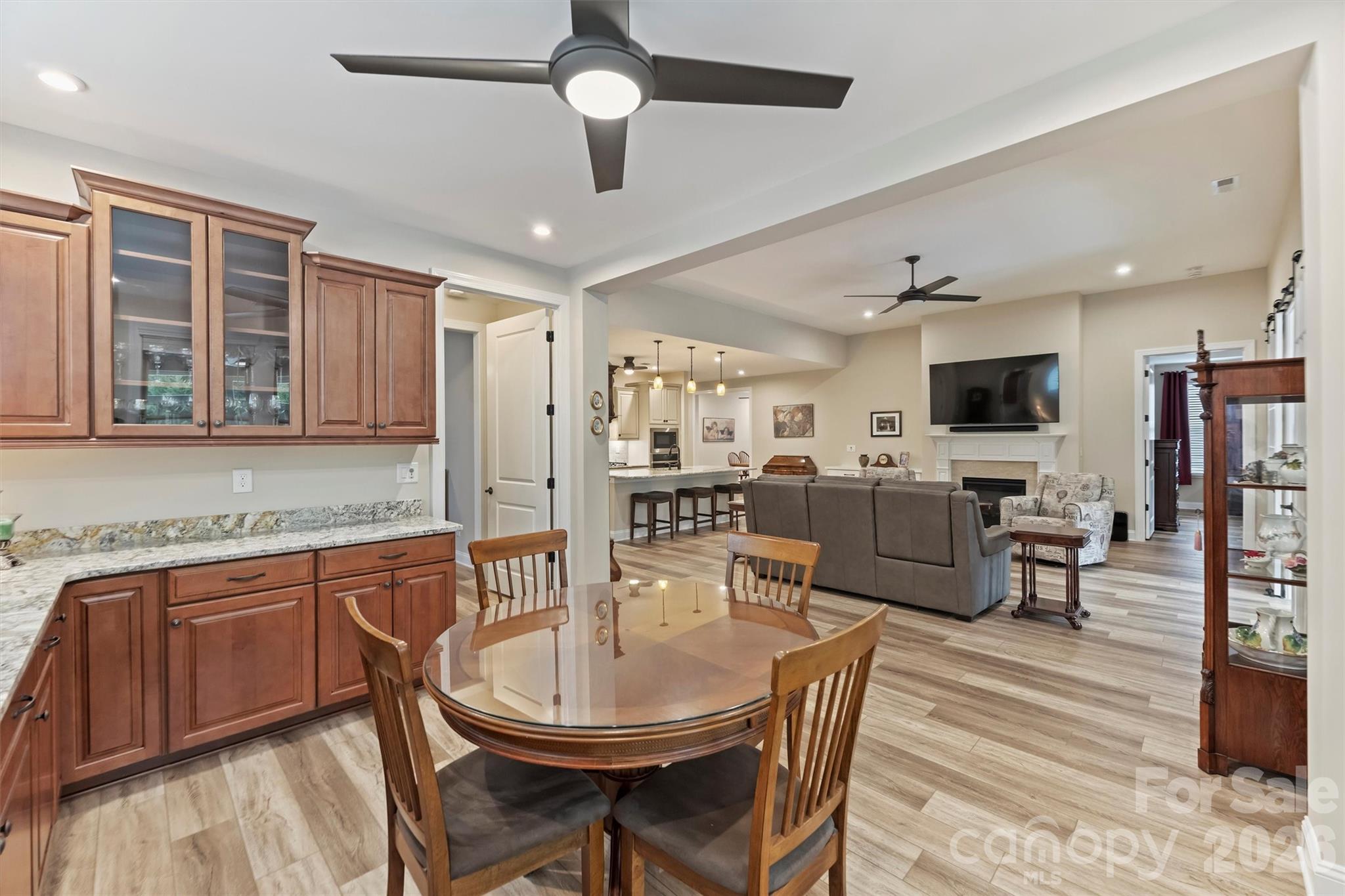 9610 Cresswind Boulevard — Charlotte