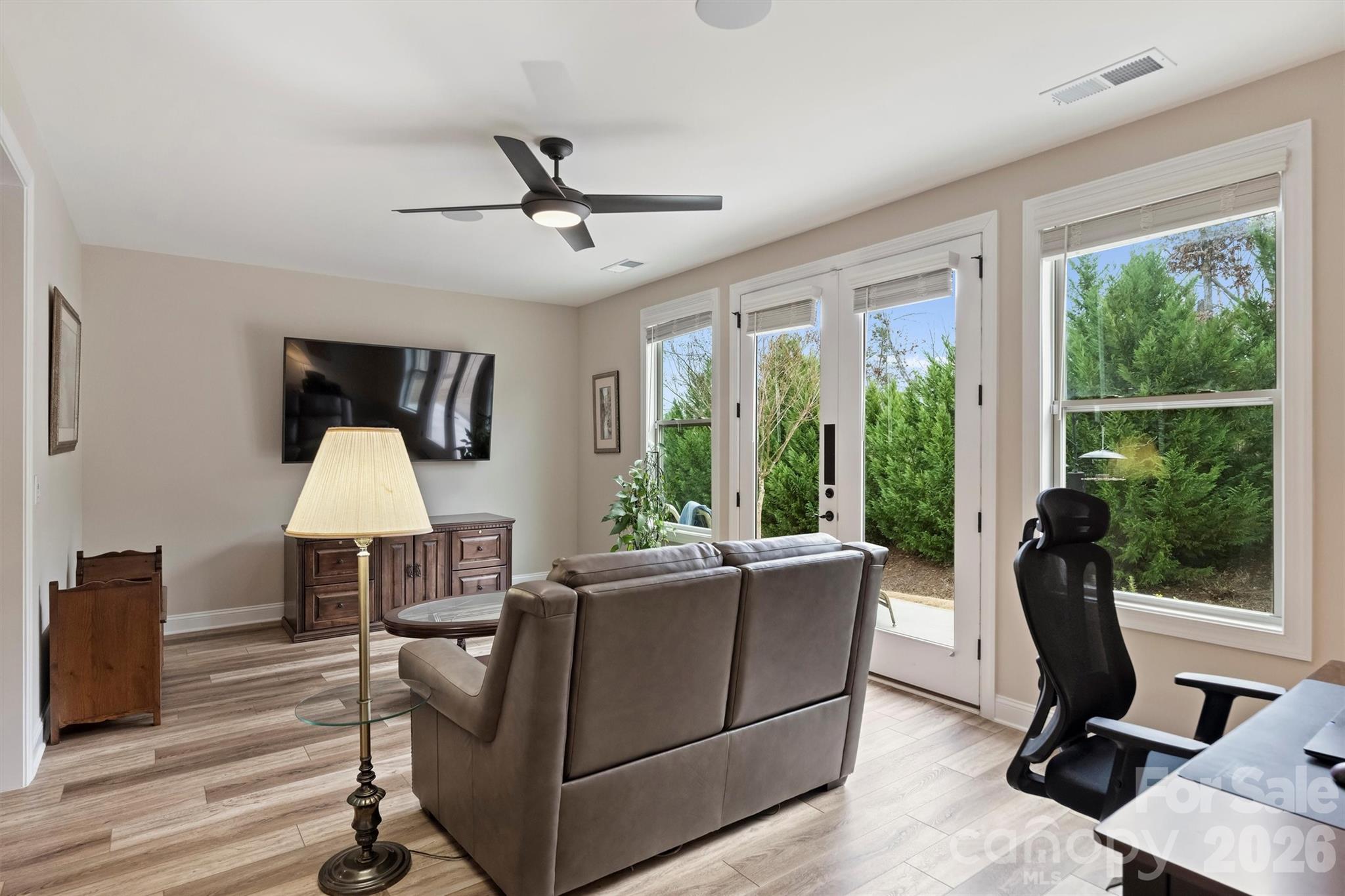 9610 Cresswind Boulevard — Charlotte