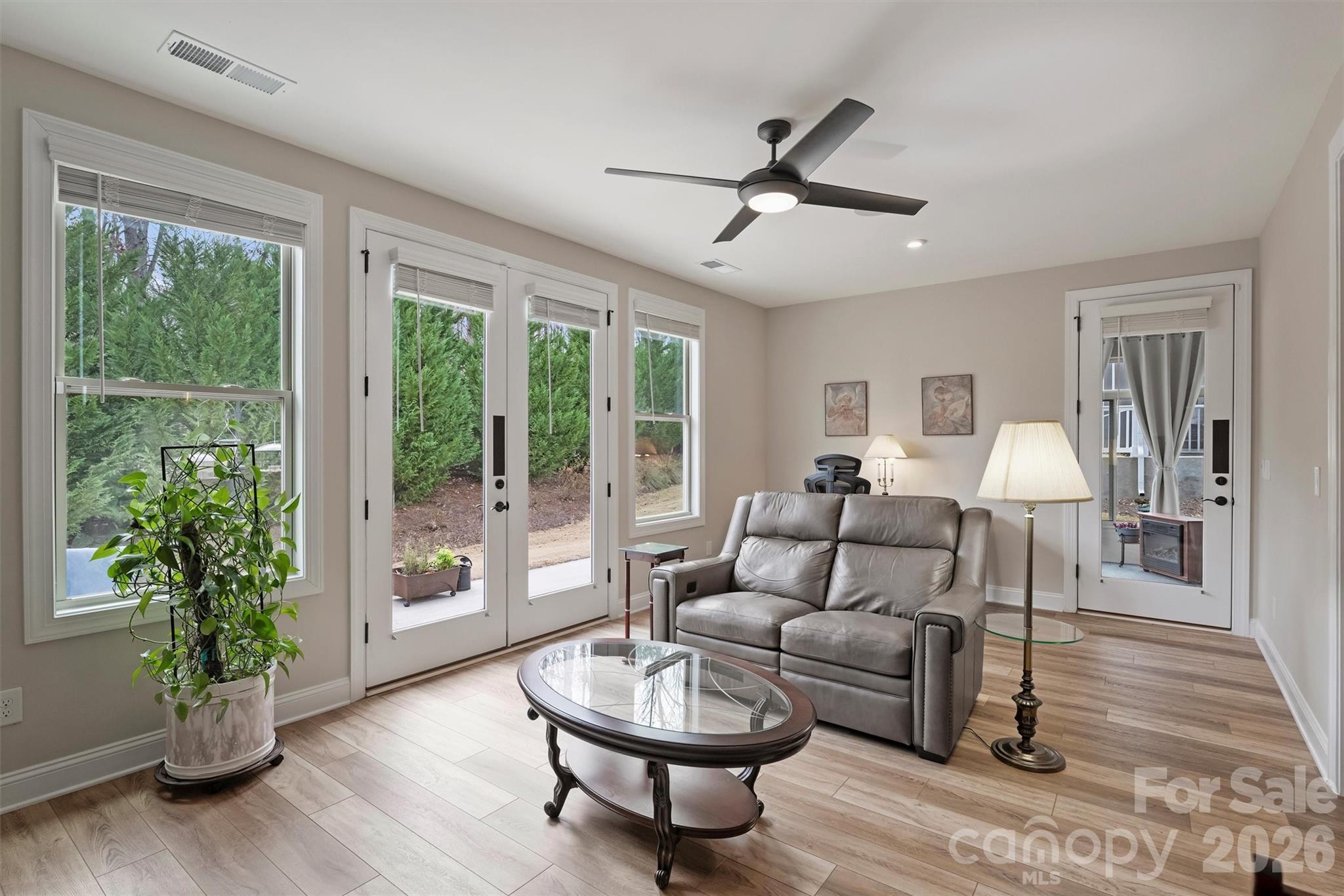 9610 Cresswind Boulevard — Charlotte