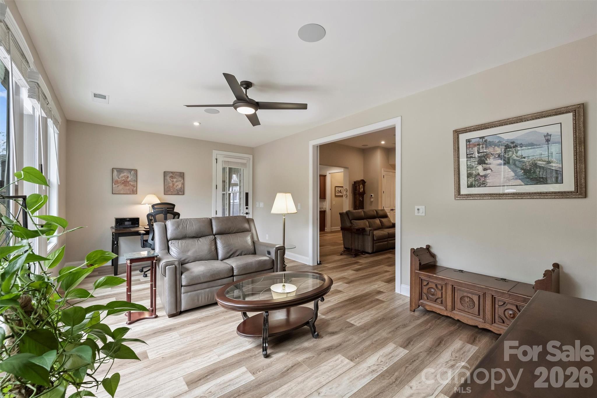 9610 Cresswind Boulevard — Charlotte