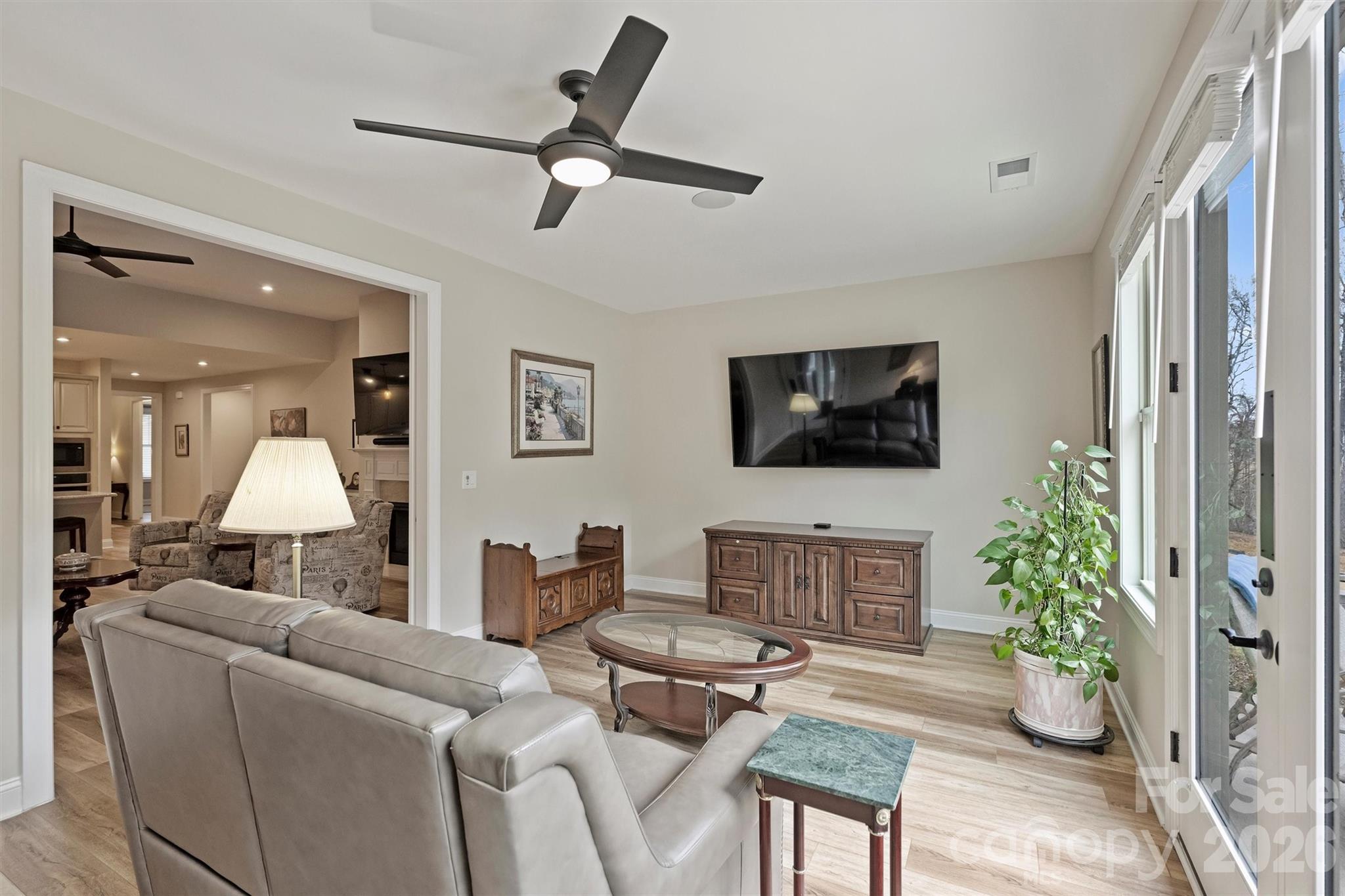 9610 Cresswind Boulevard — Charlotte