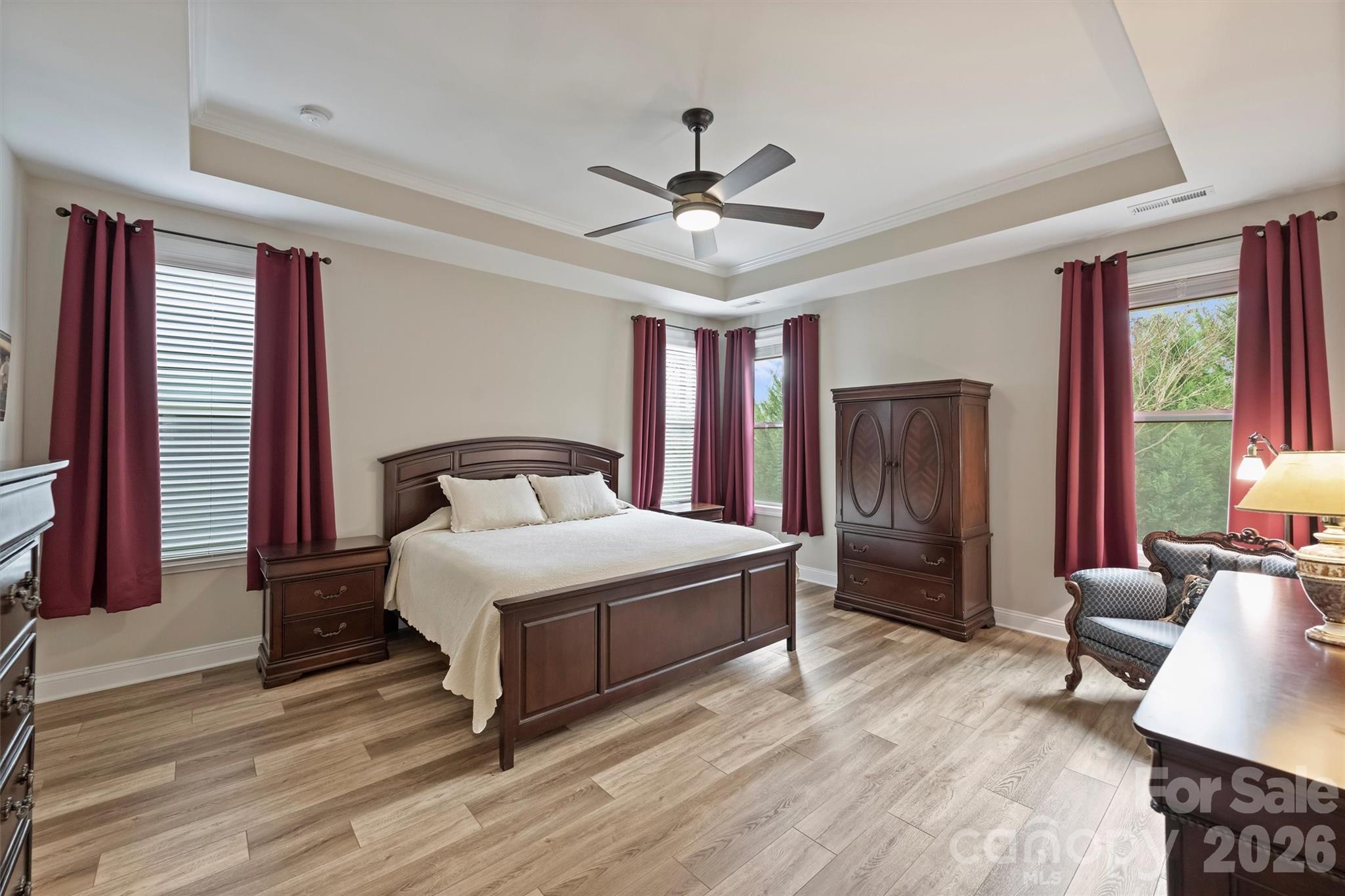 9610 Cresswind Boulevard — Charlotte